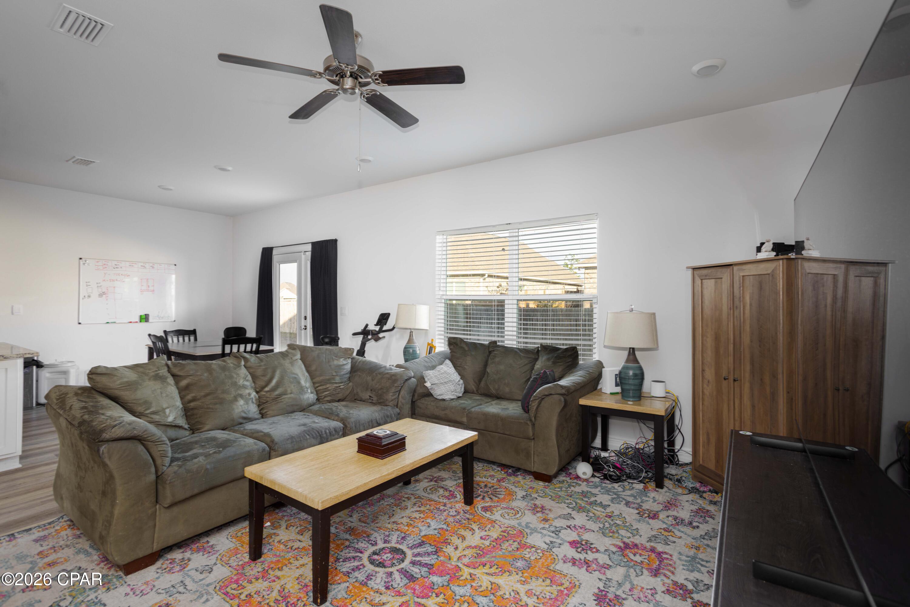 Andrews Plantation - Residential