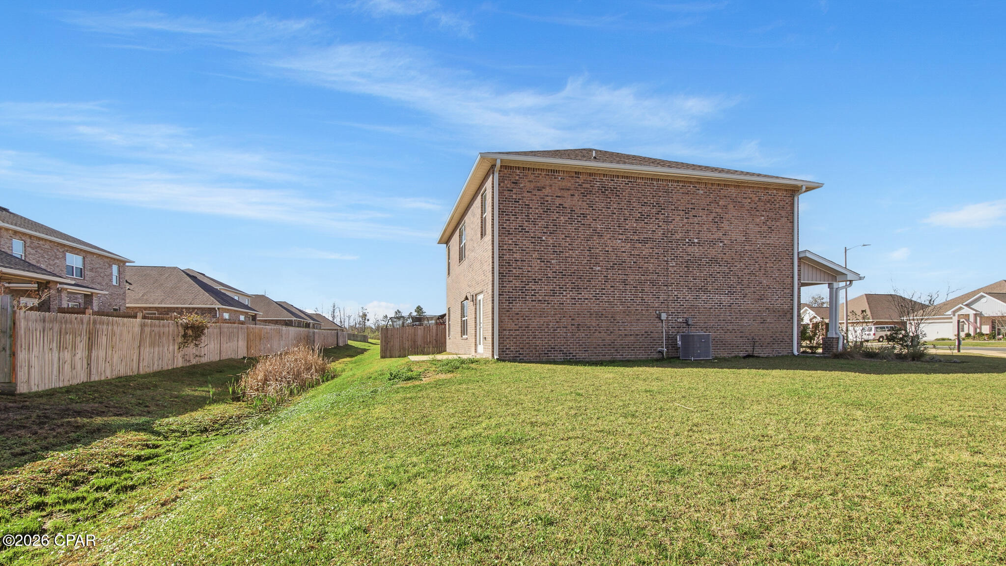 Andrews Plantation - Residential