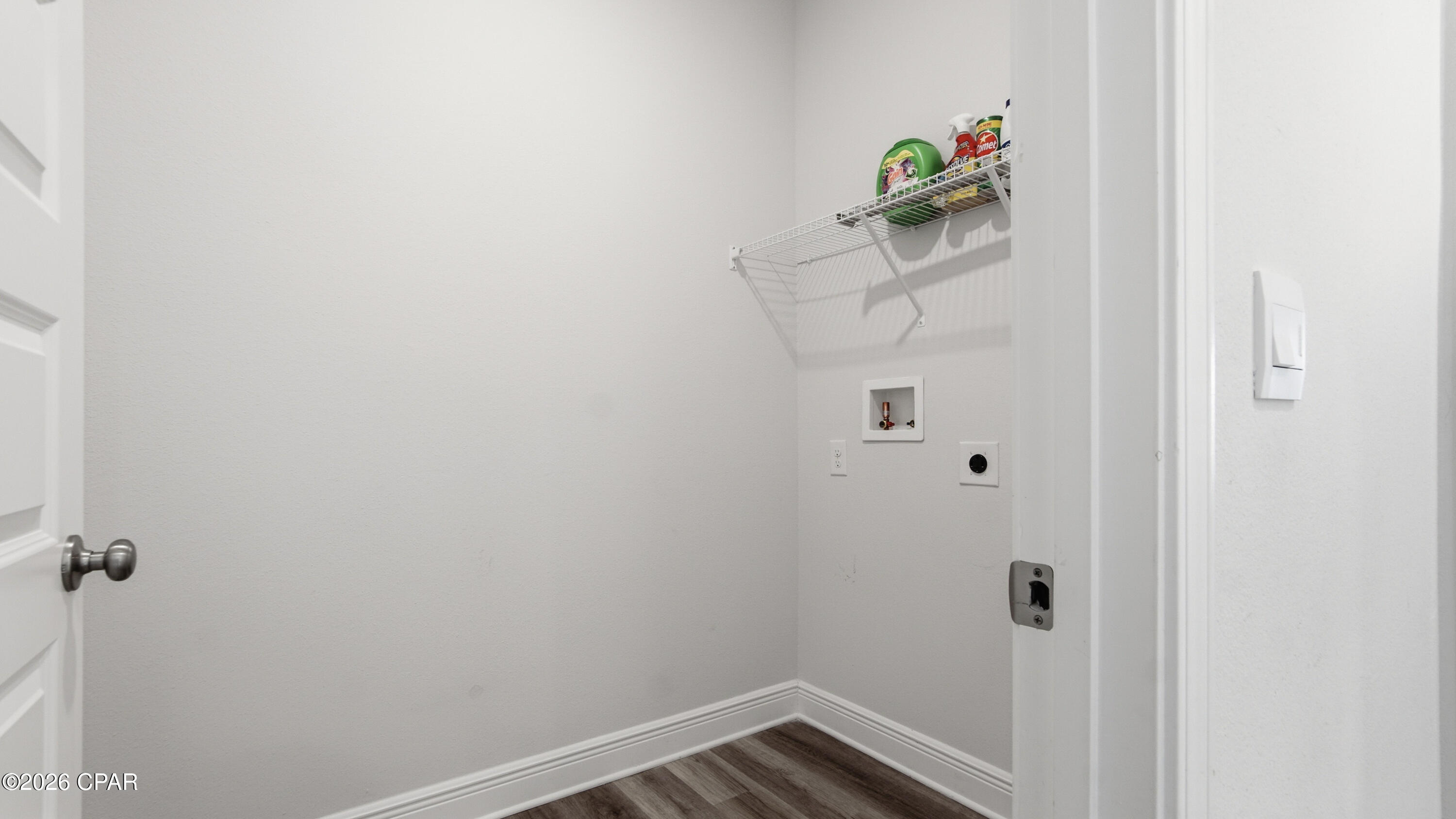 Andrews Plantation - Residential