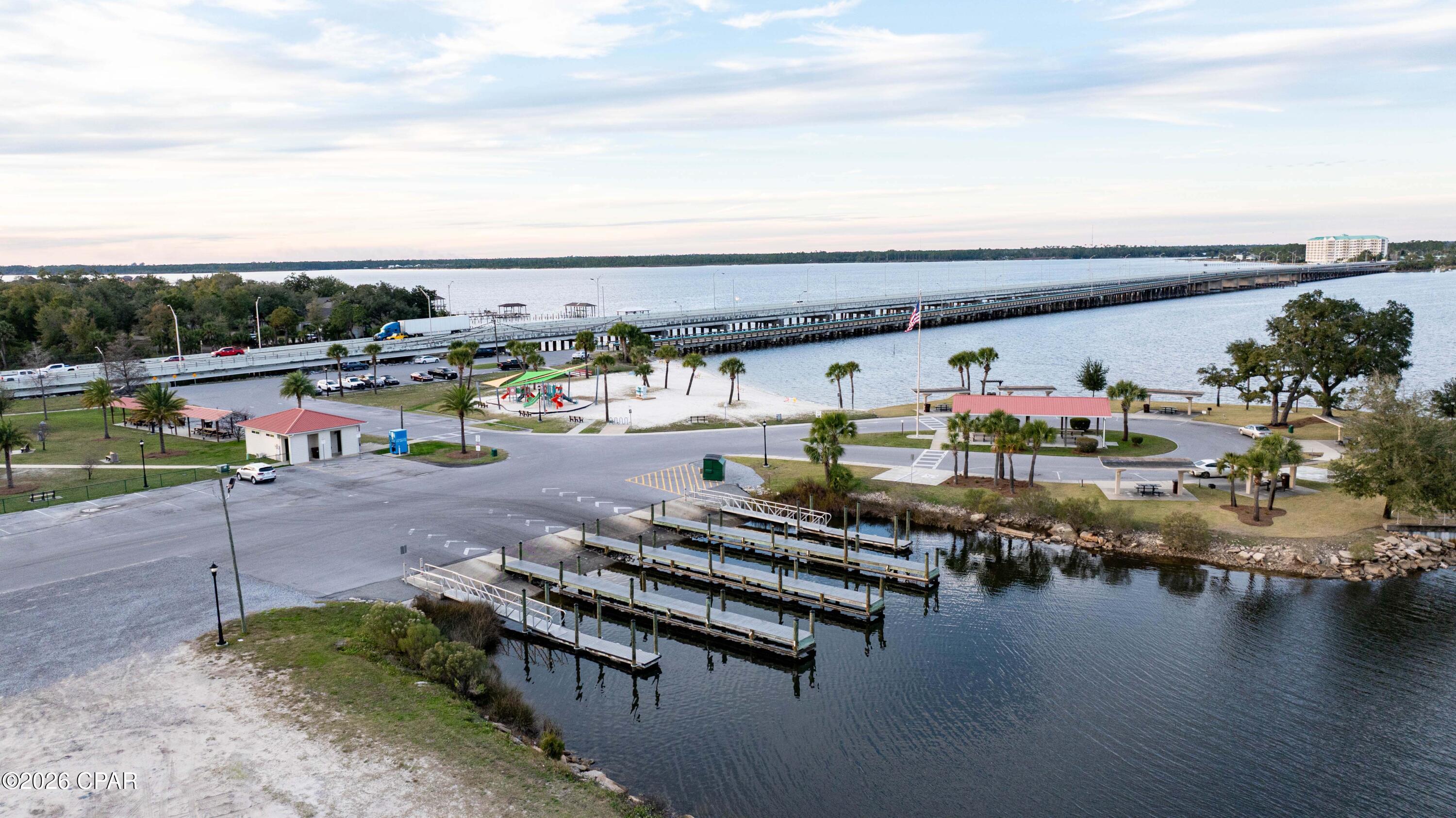 Andrews Plantation - Residential