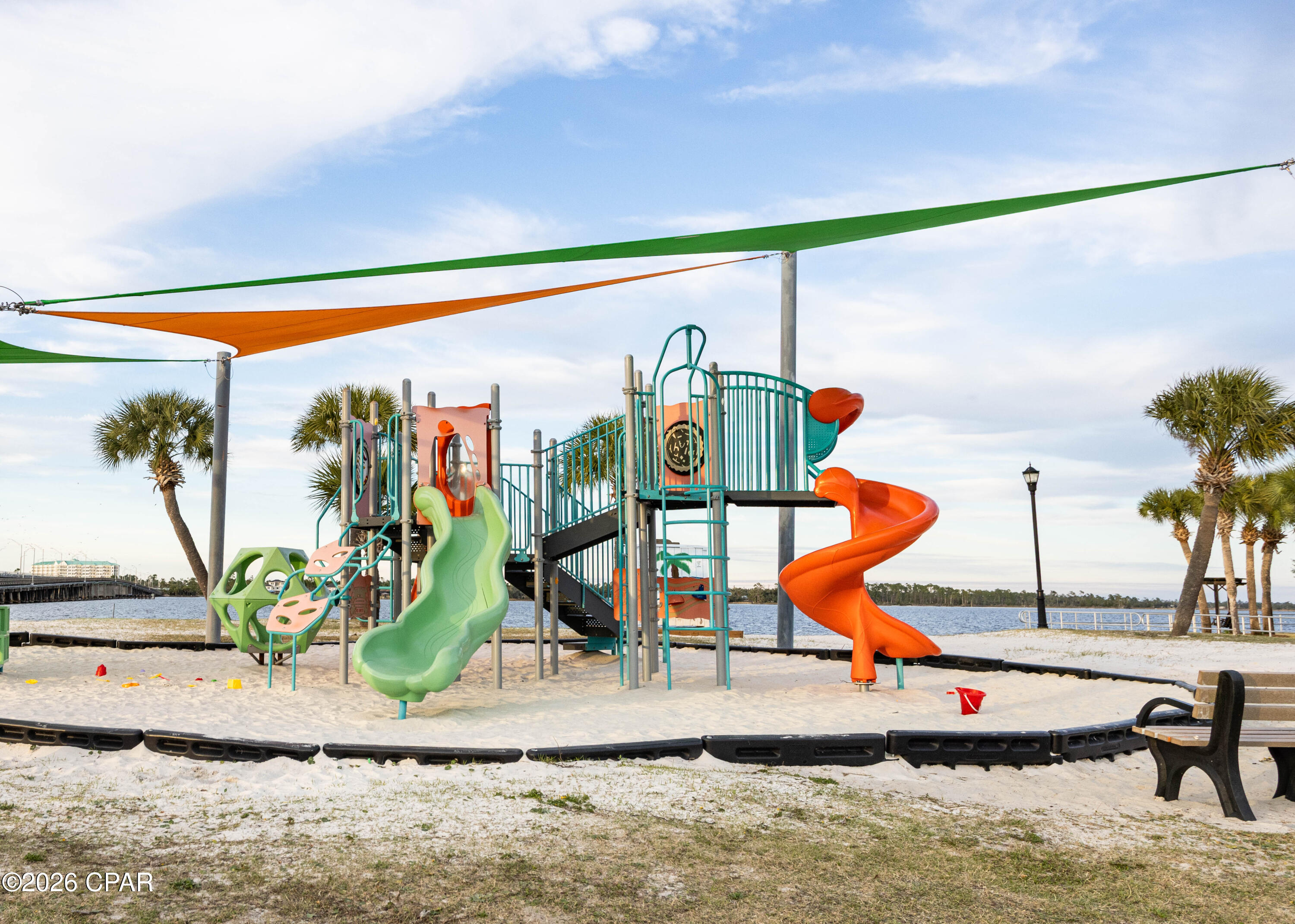 Andrews Plantation - Residential