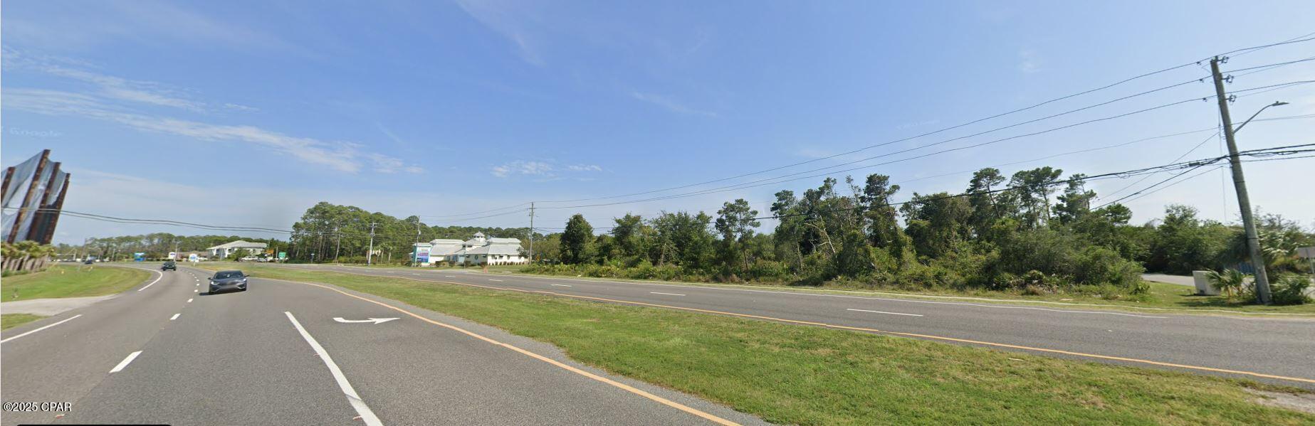 No Named Subdivision - Land