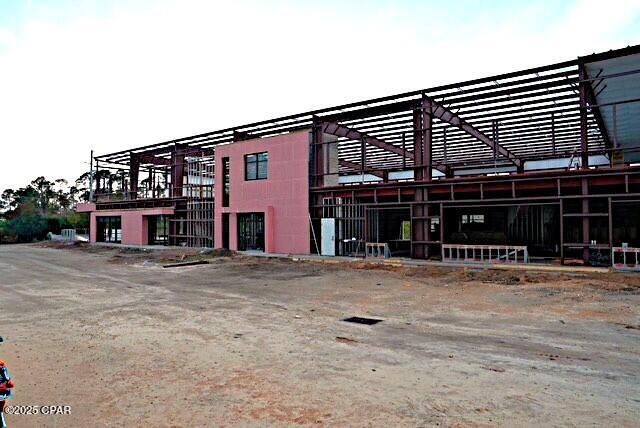 No Named Subdivision - Commercial Lease