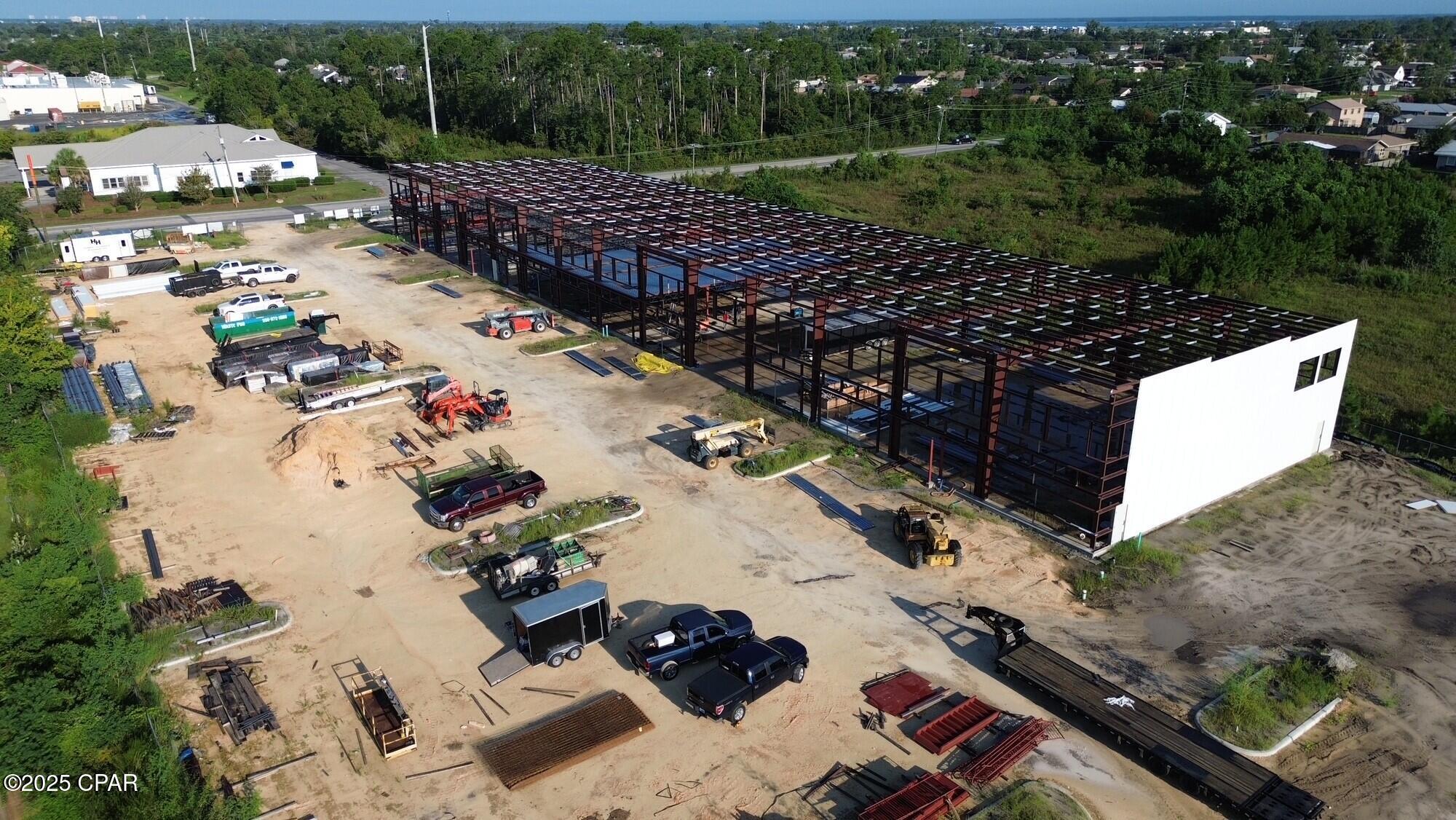 No Named Subdivision - Commercial Lease