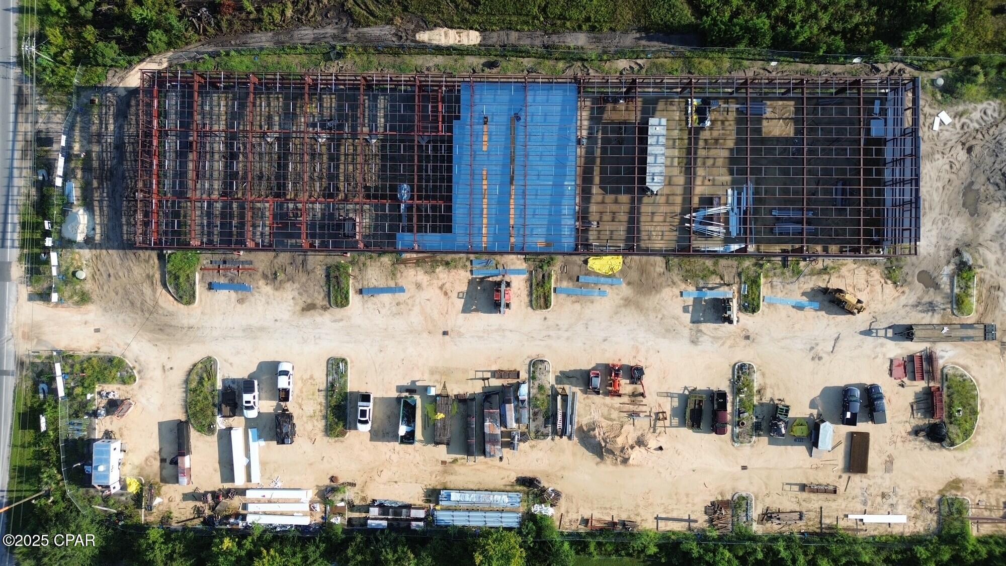 No Named Subdivision - Commercial Lease