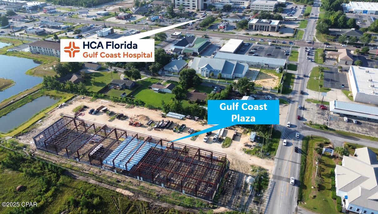 No Named Subdivision - Commercial Lease