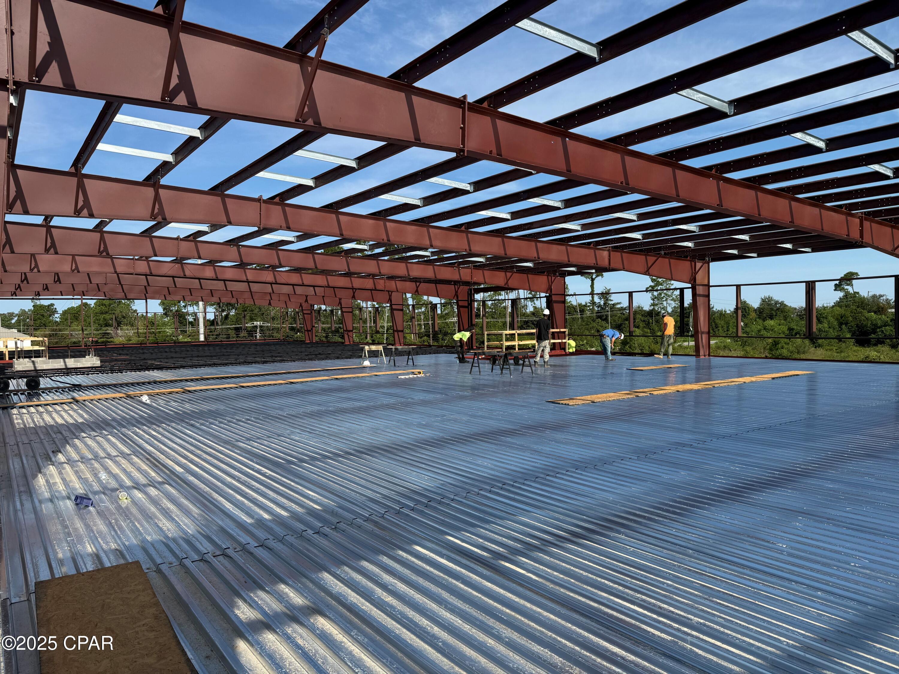 No Named Subdivision - Commercial Lease