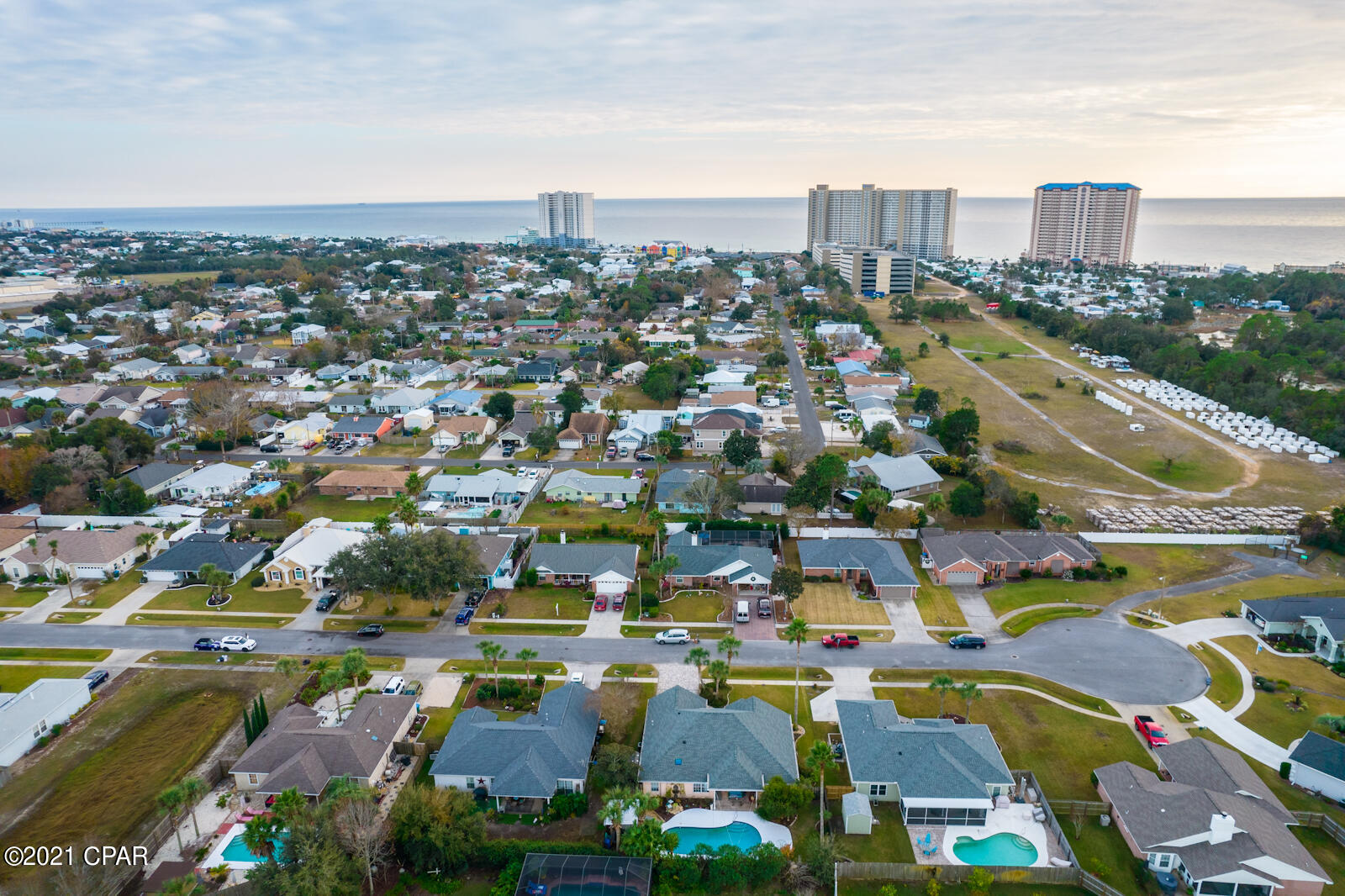 Summerwood Phase I - Residential