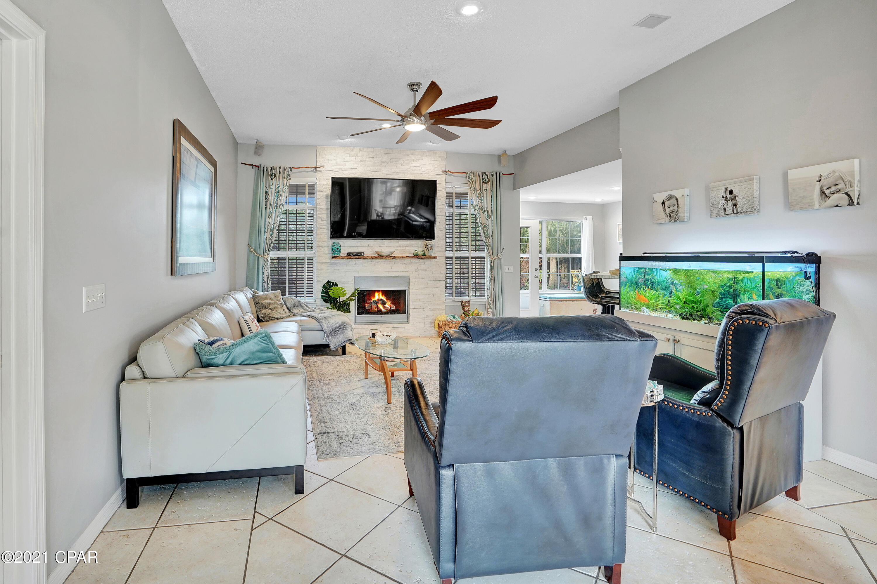 Summerwood Phase I - Residential