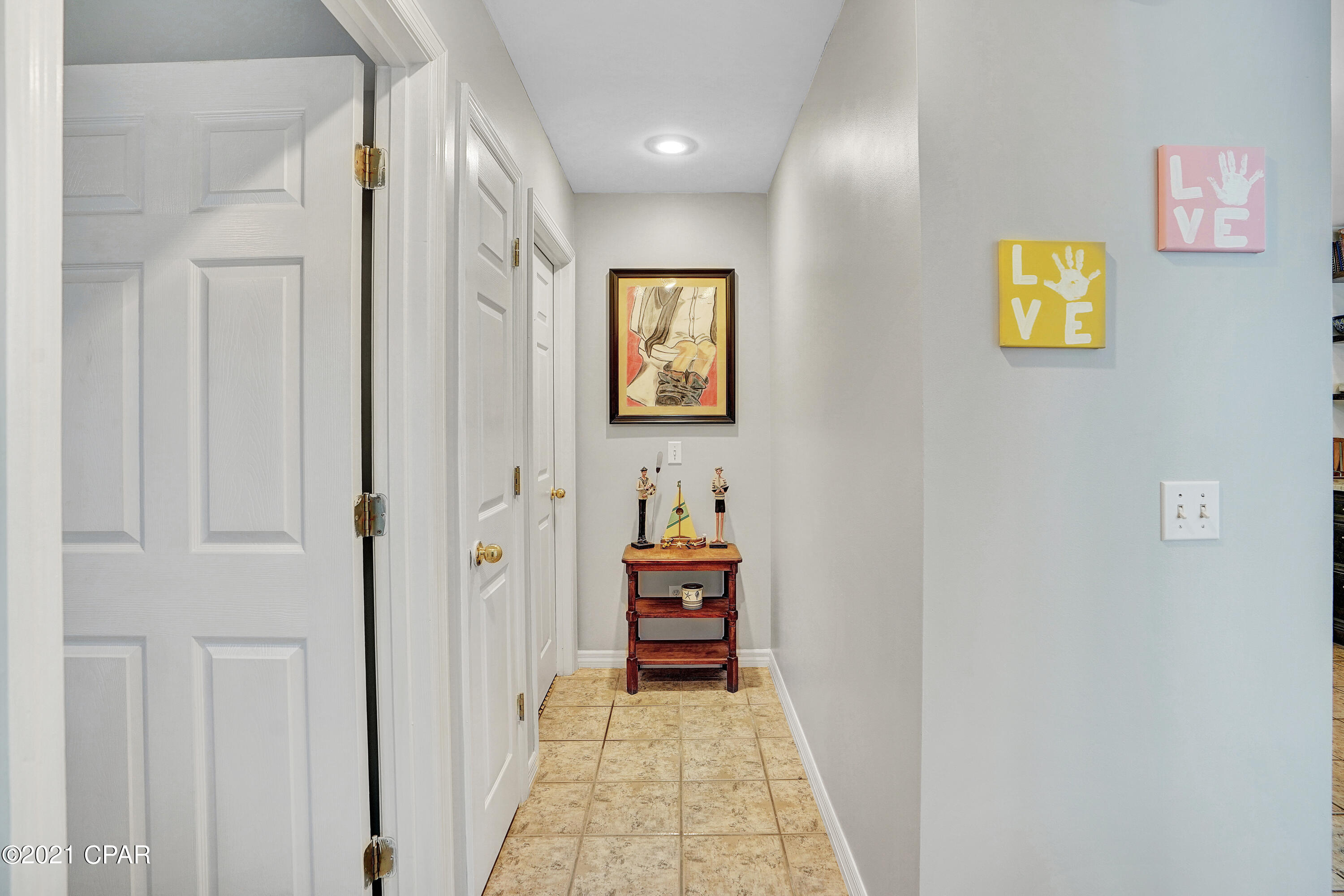 Summerwood Phase I - Residential