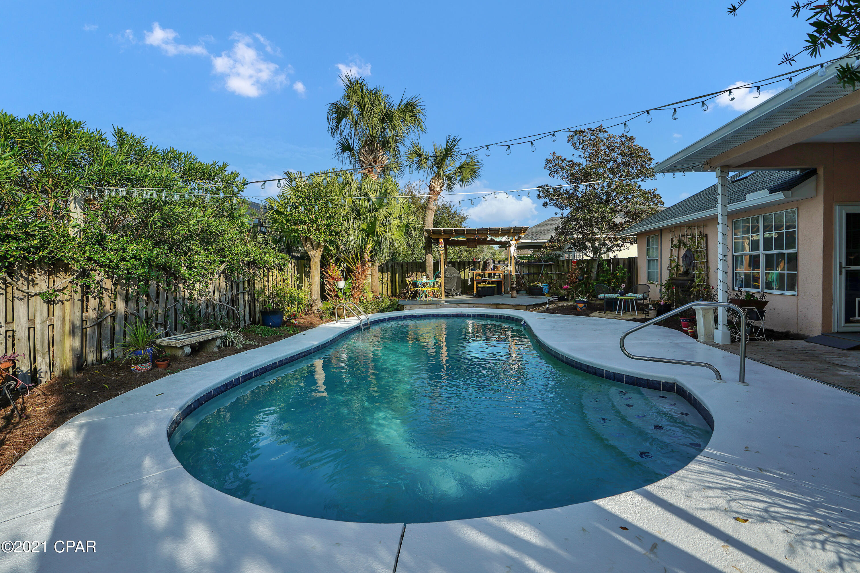 Summerwood Phase I - Residential