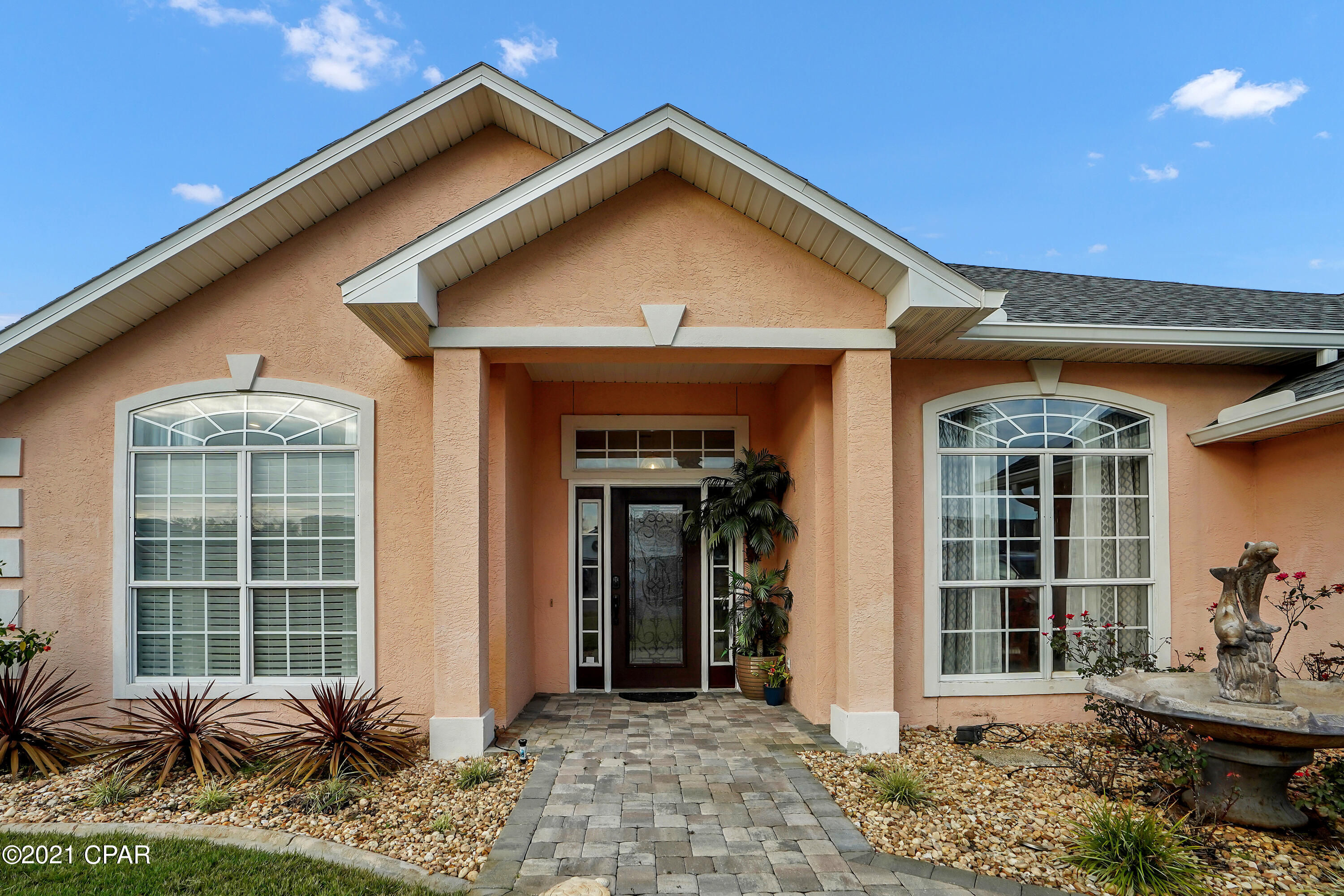 Summerwood Phase I - Residential