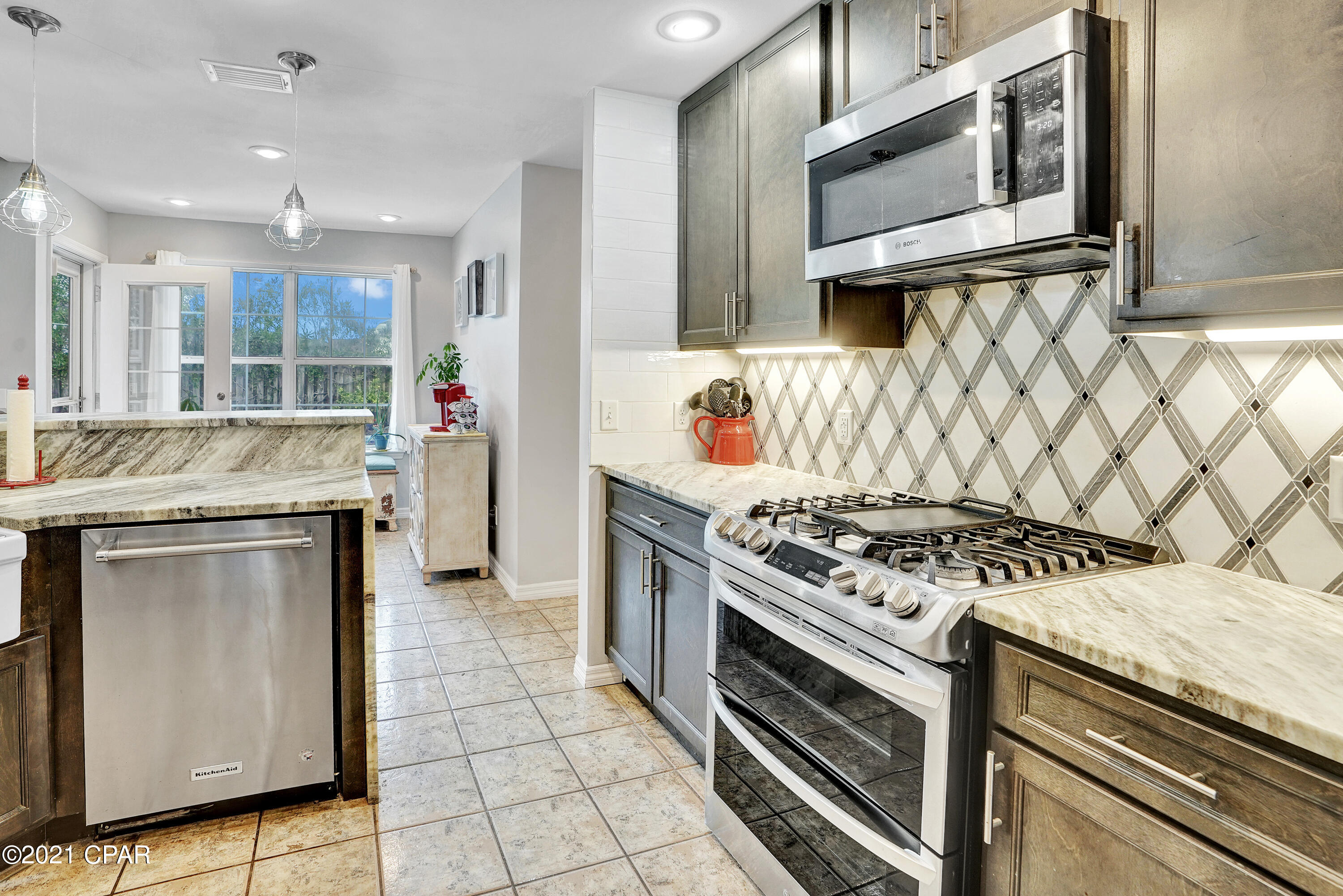 Summerwood Phase I - Residential