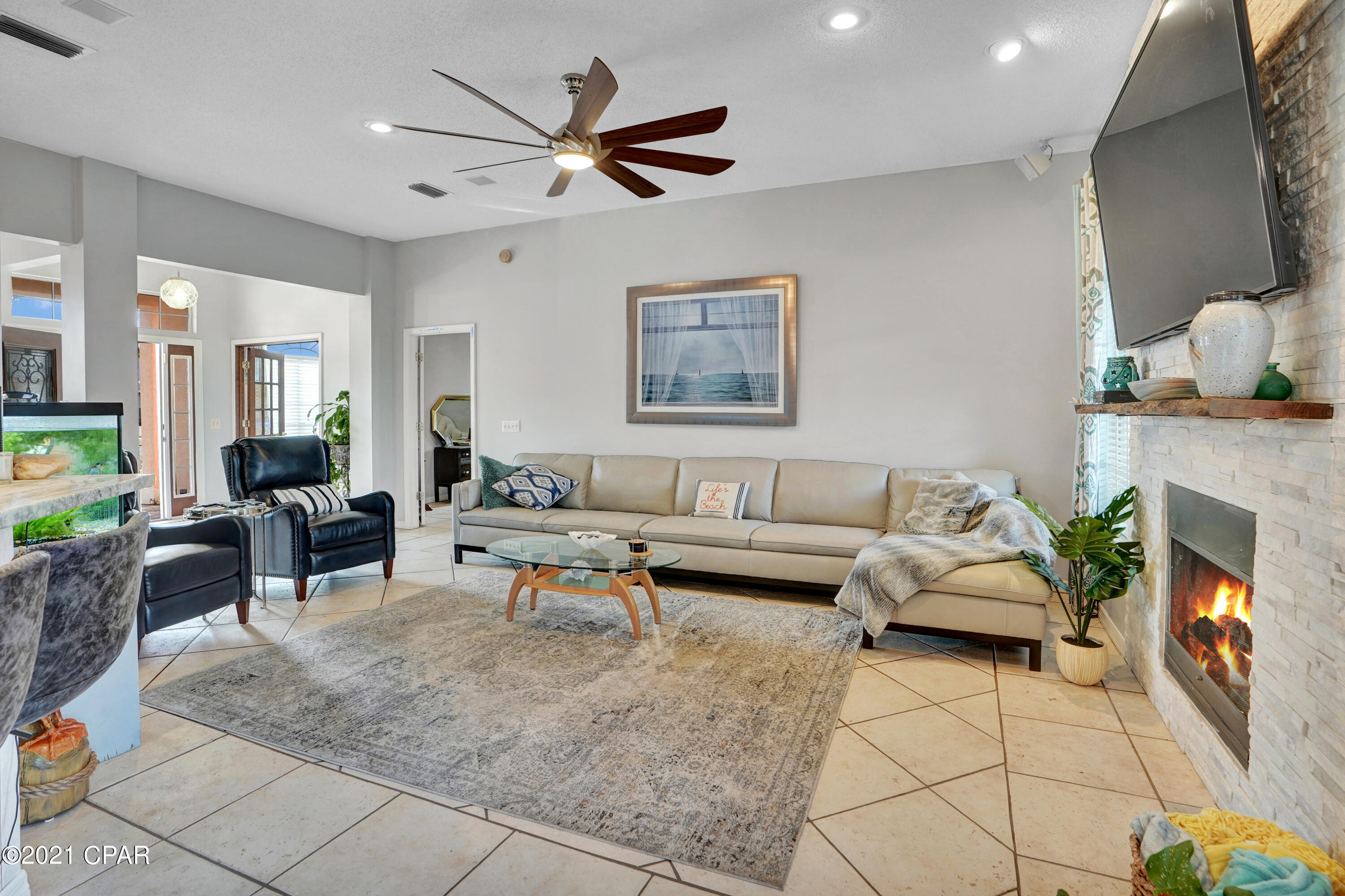 Summerwood Phase I - Residential