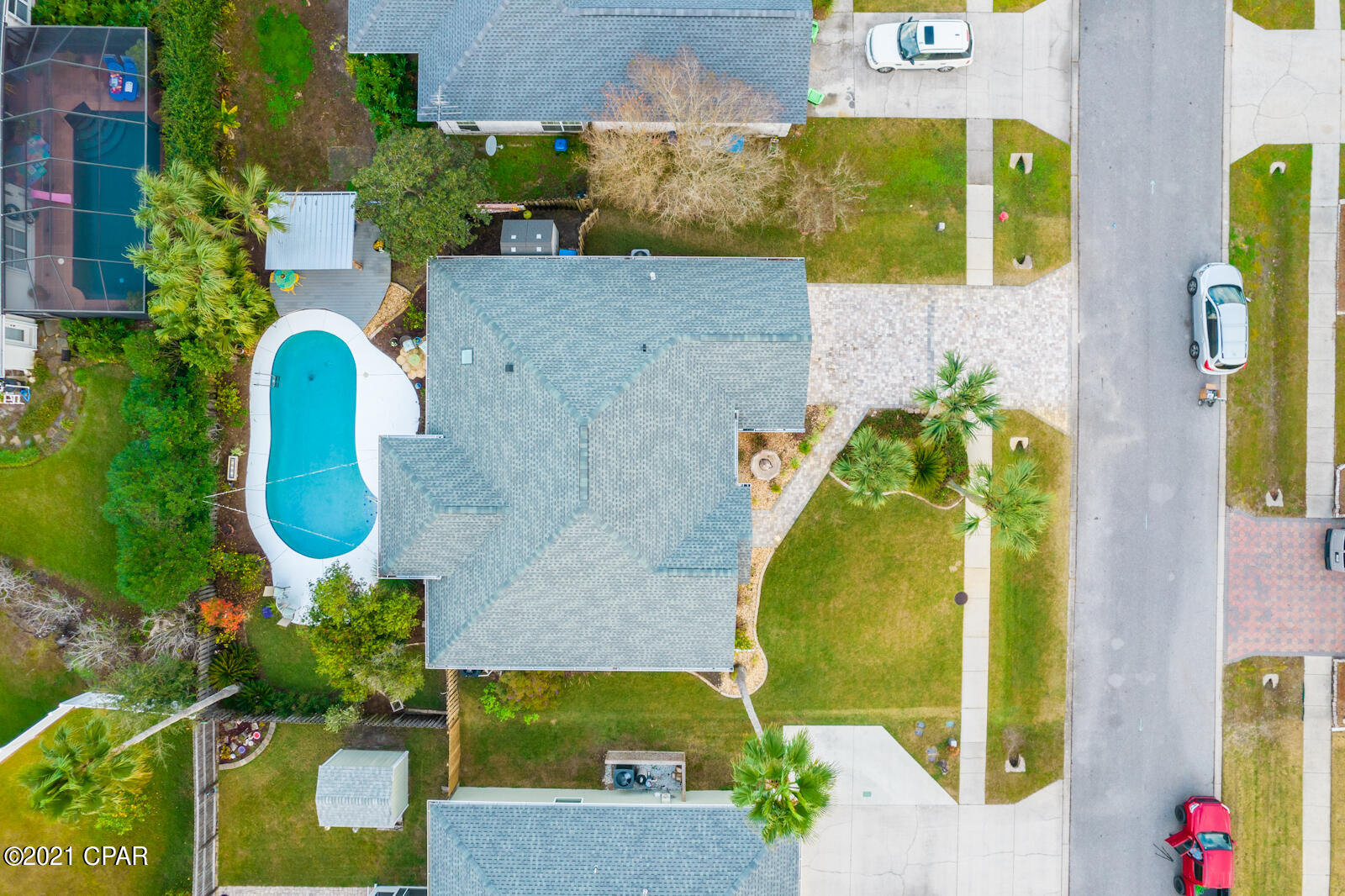 Summerwood Phase I - Residential