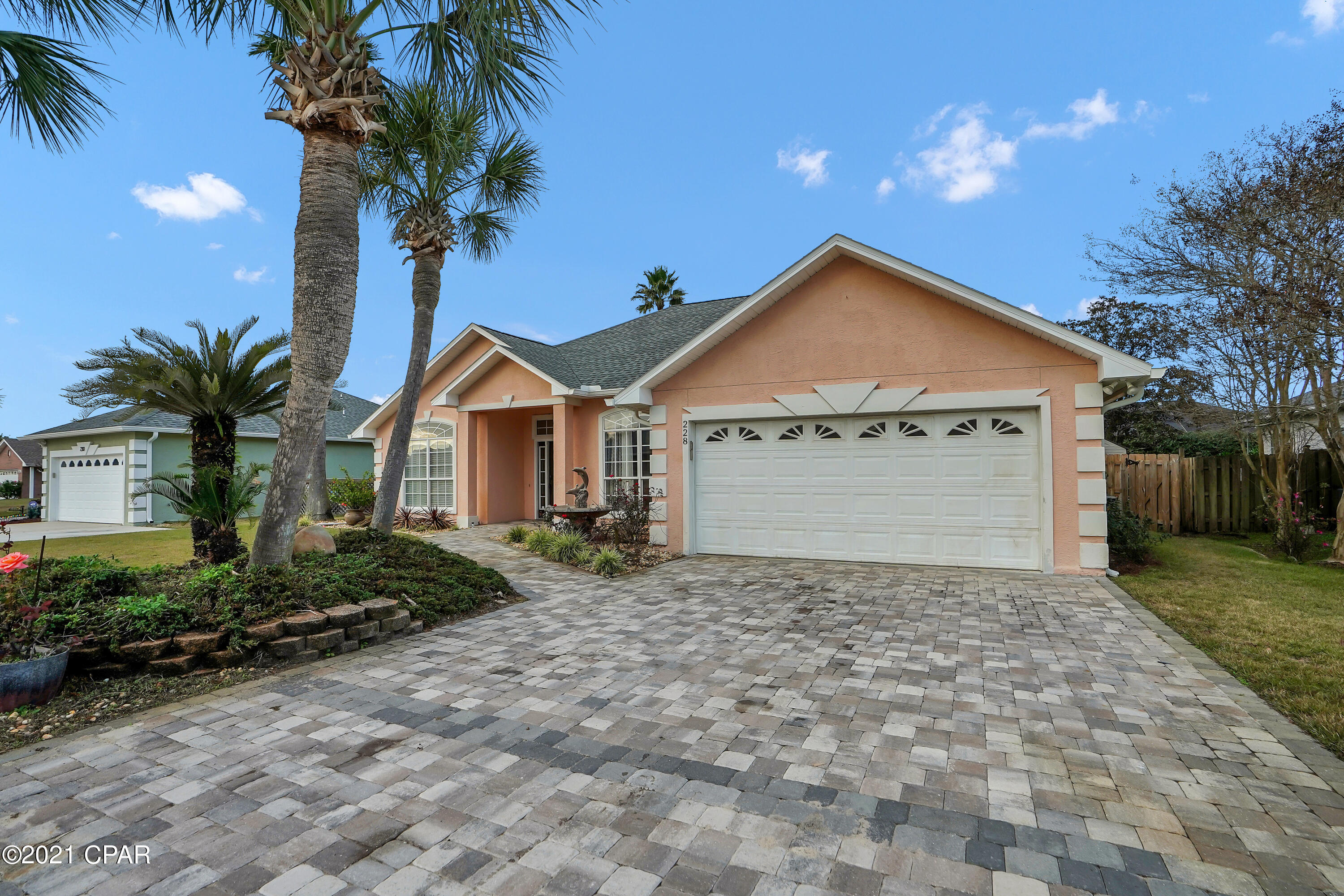 Summerwood Phase I - Residential