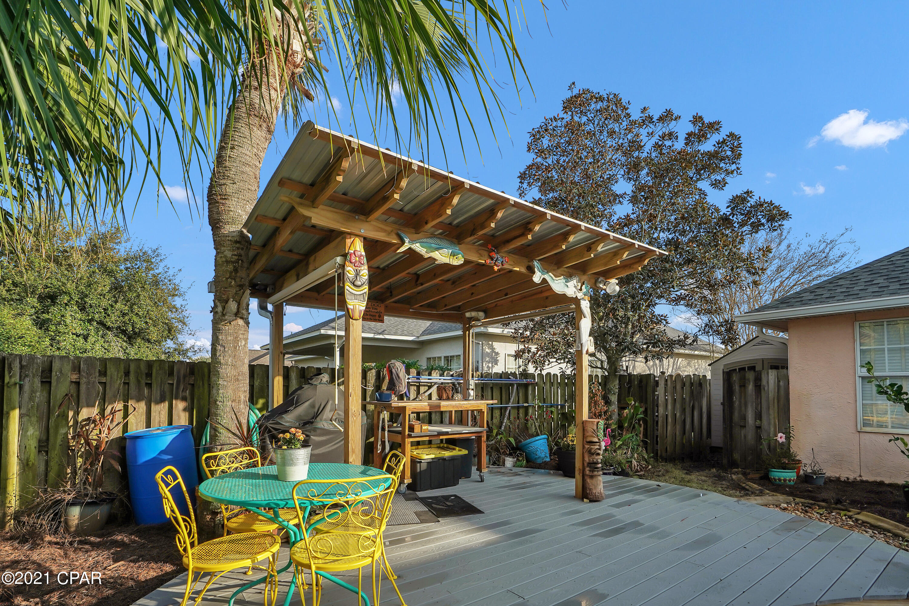 Summerwood Phase I - Residential