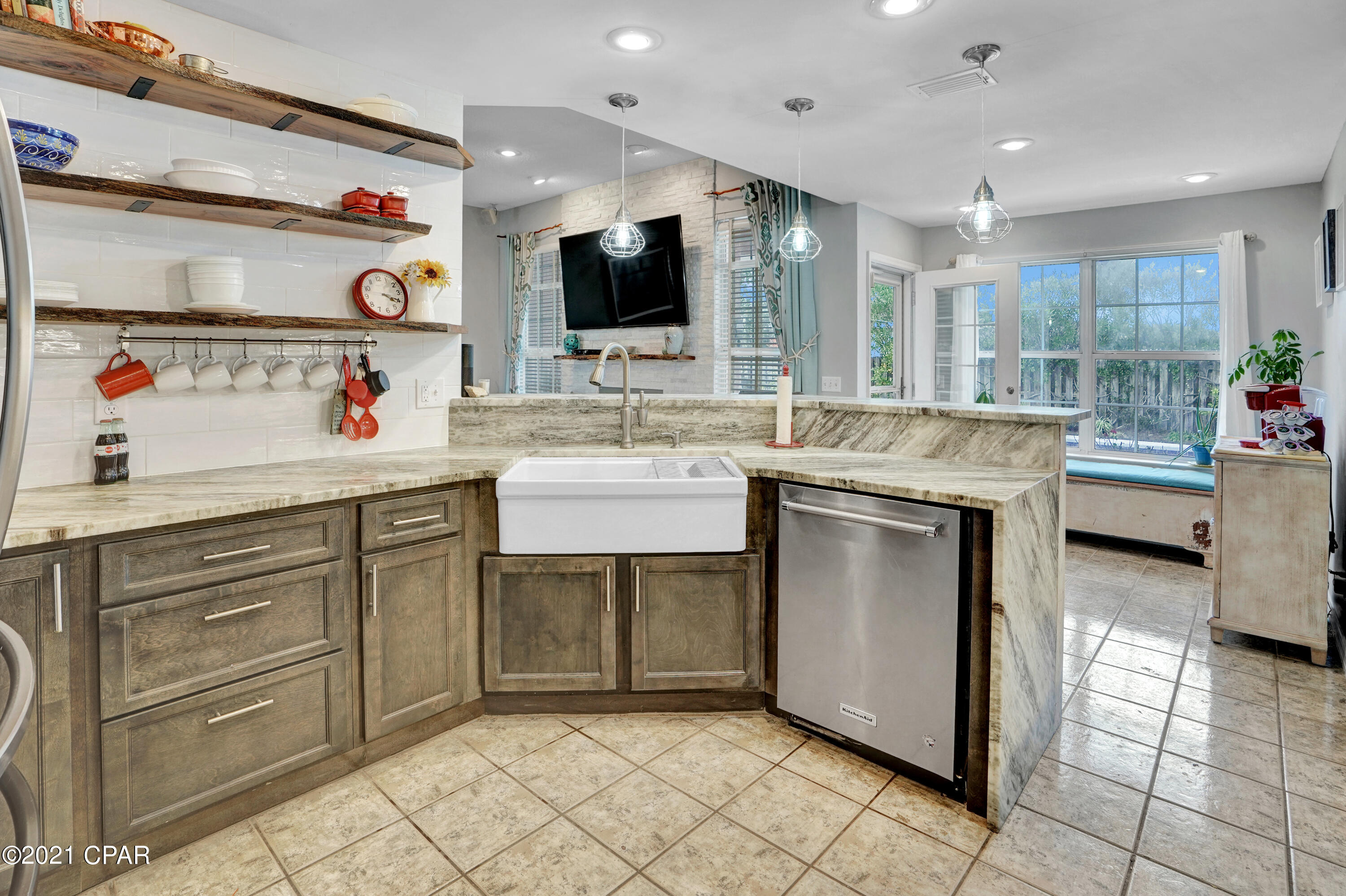 Summerwood Phase I - Residential