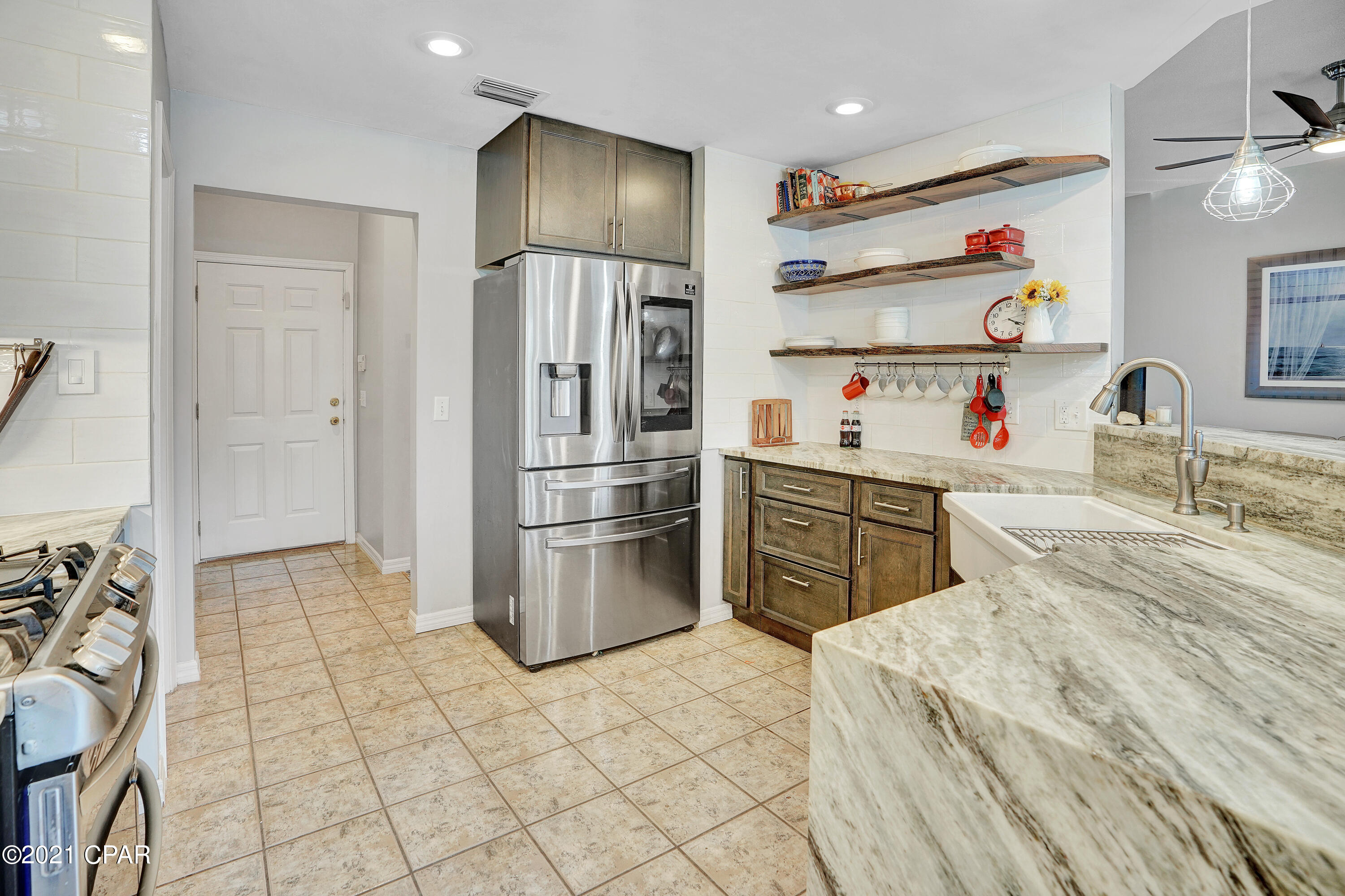 Summerwood Phase I - Residential