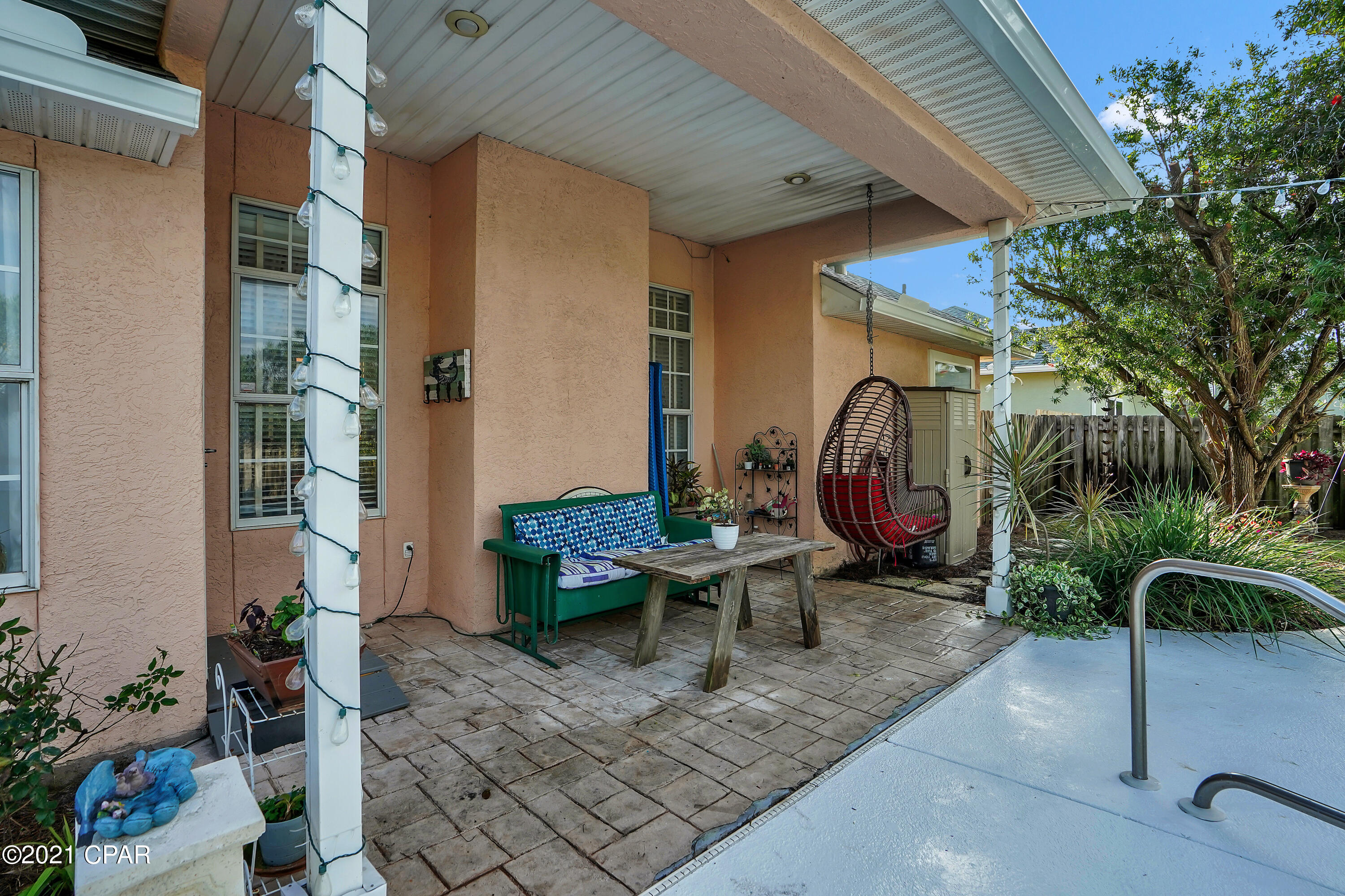 Summerwood Phase I - Residential