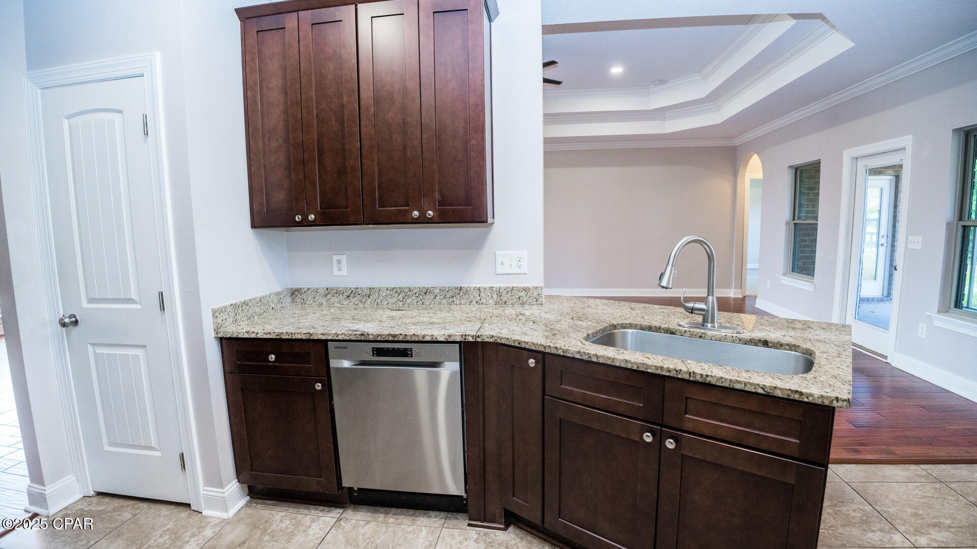 Cedar Branch - Residential