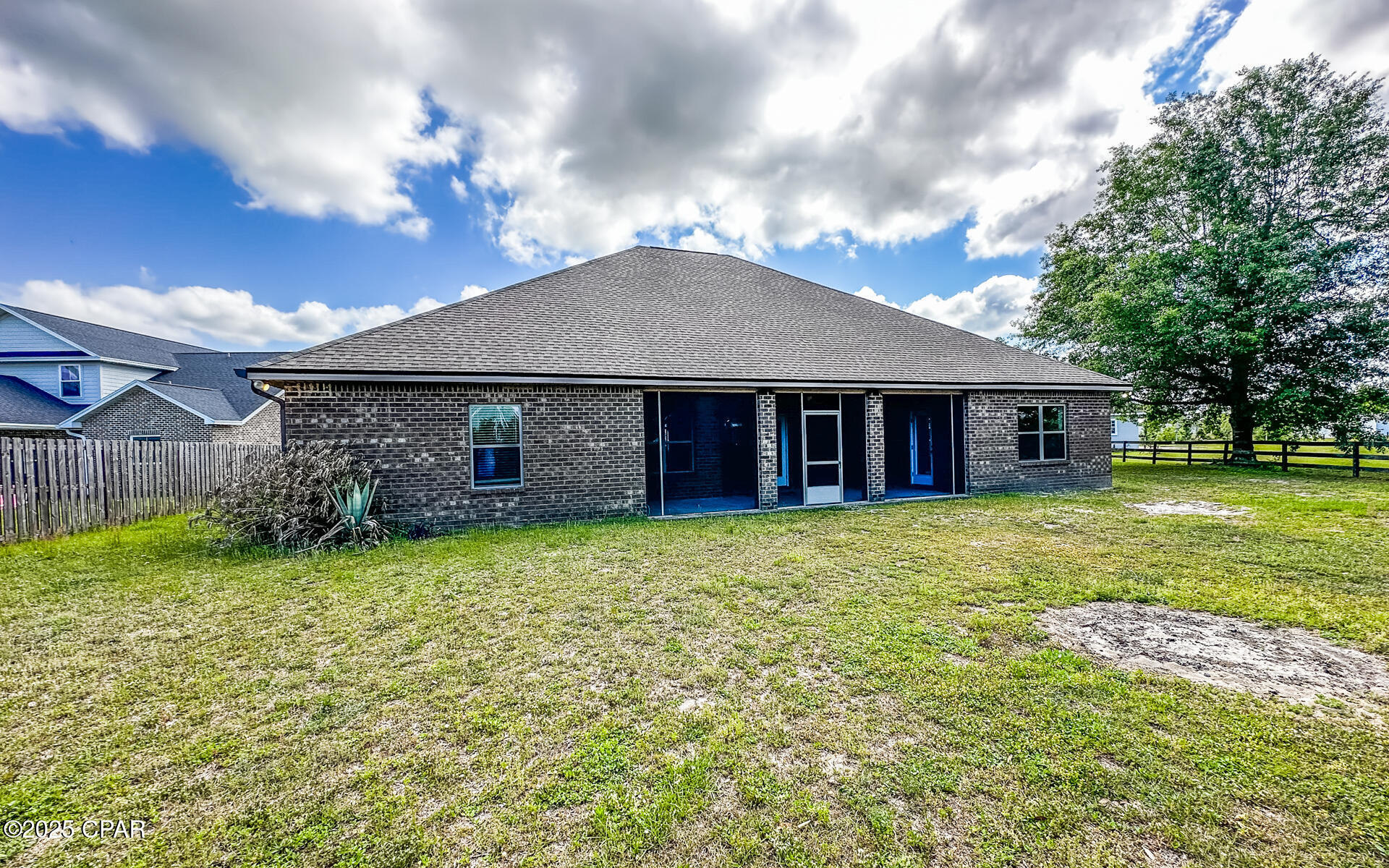 Cedar Branch - Residential