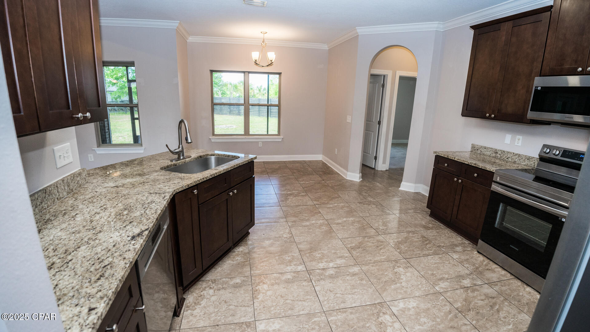 Cedar Branch - Residential