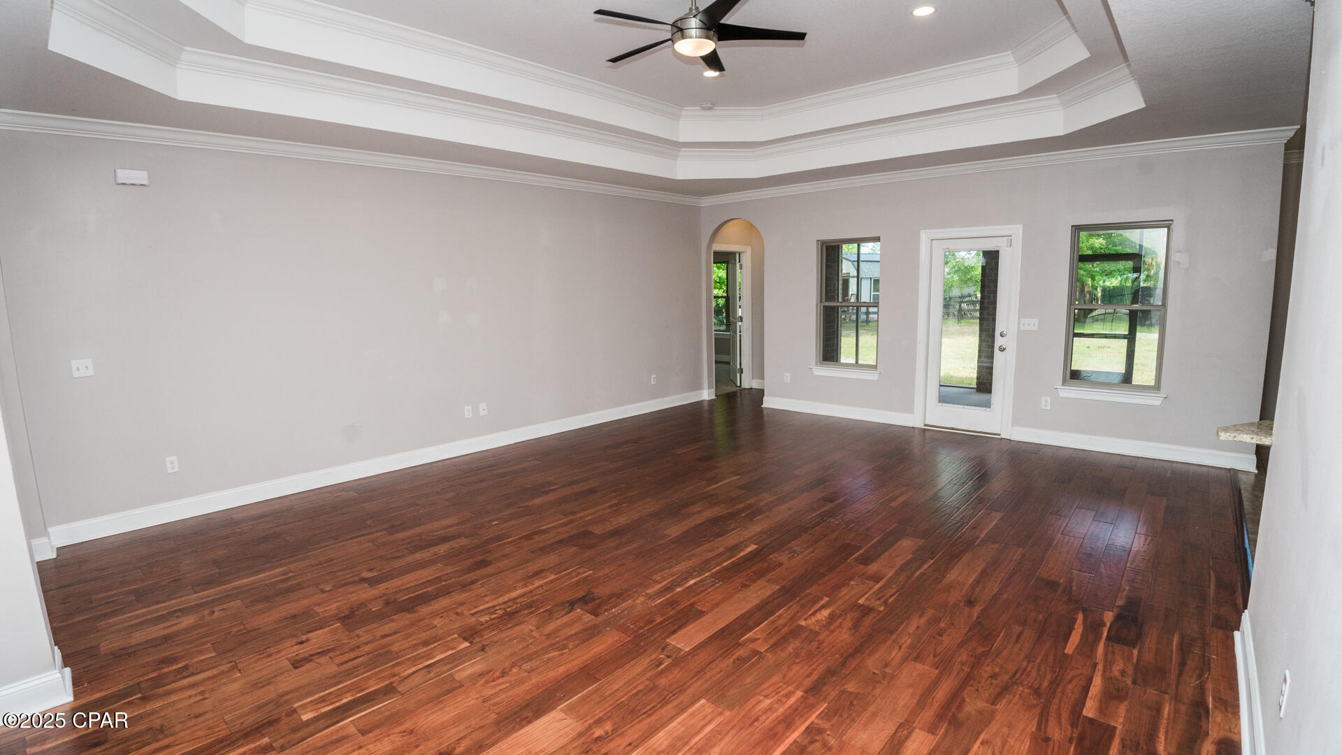 Cedar Branch - Residential