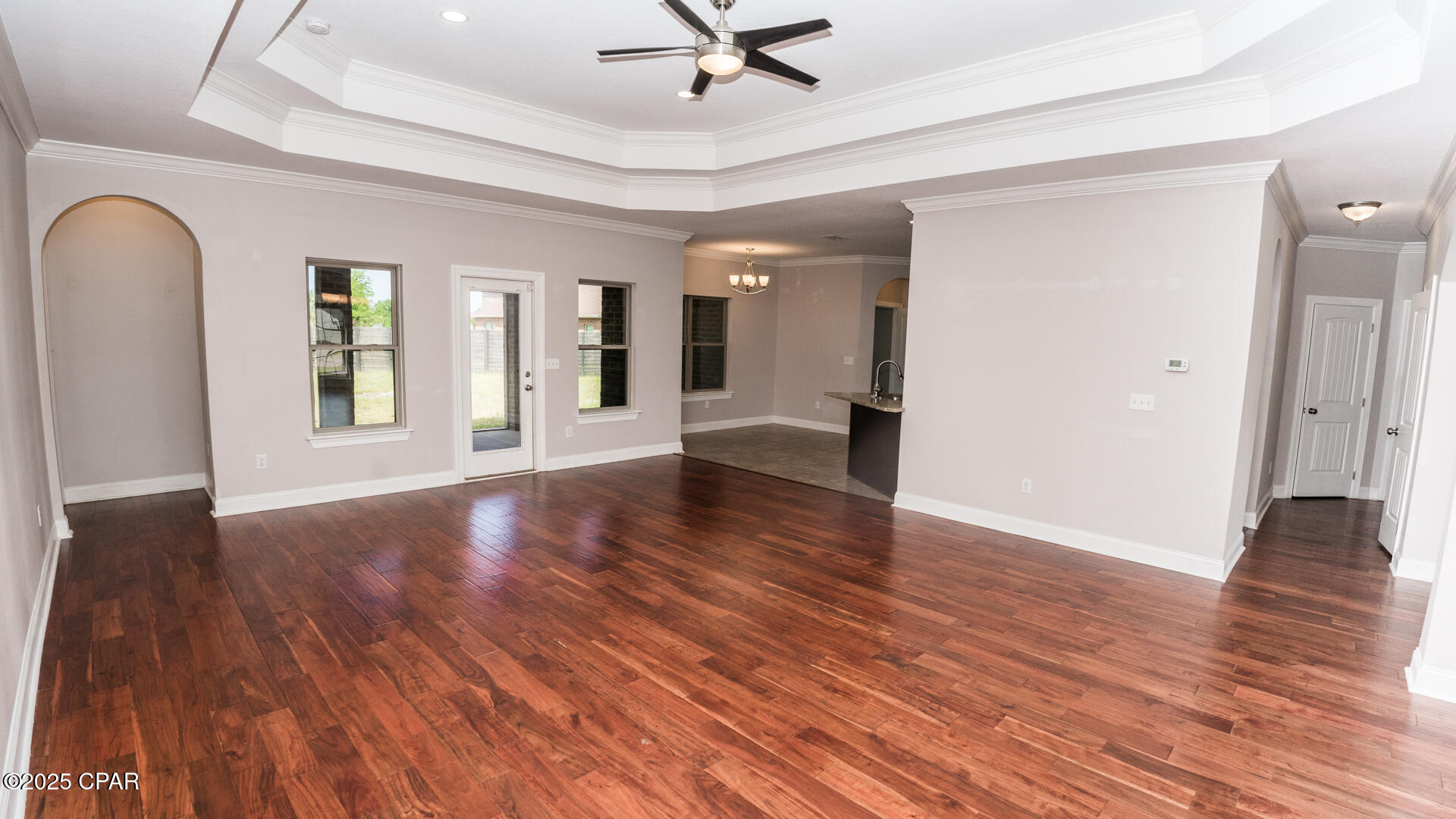 Cedar Branch - Residential