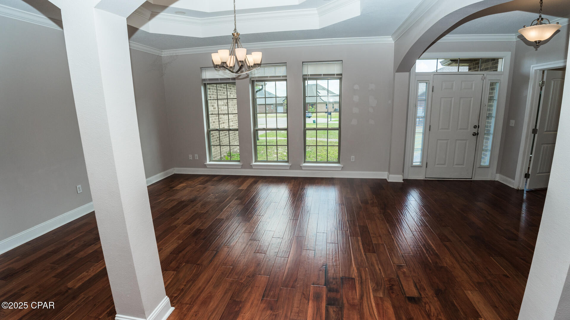 Cedar Branch - Residential