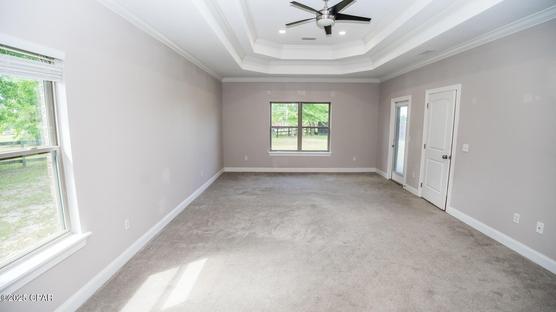 Cedar Branch - Residential