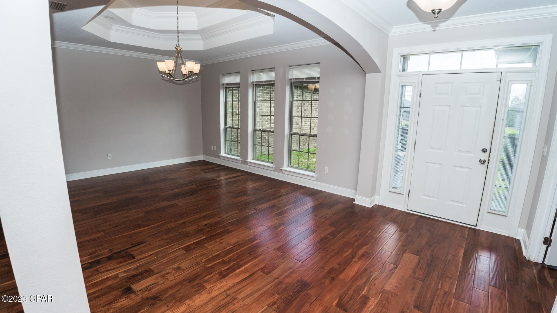 Cedar Branch - Residential