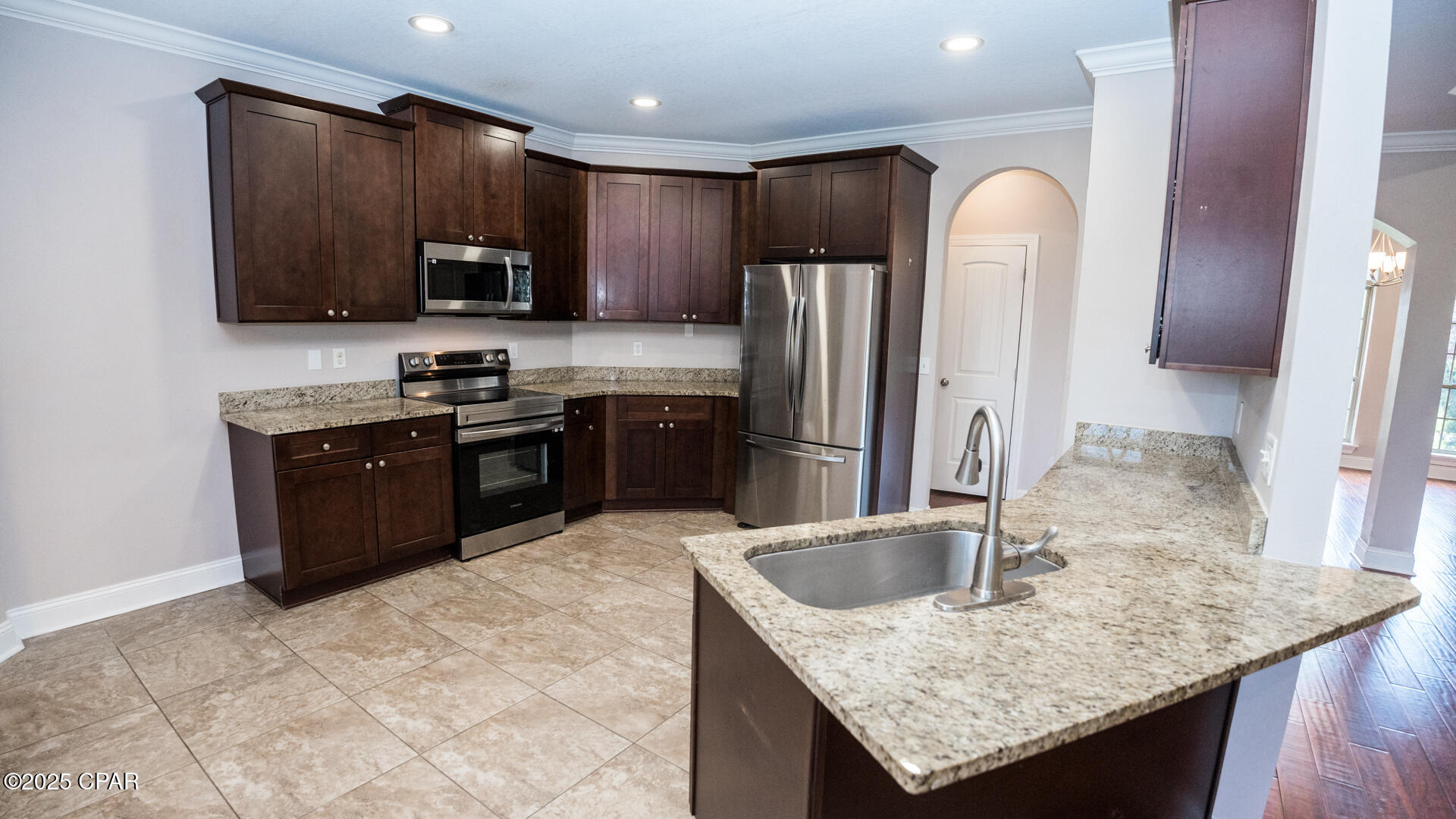 Cedar Branch - Residential