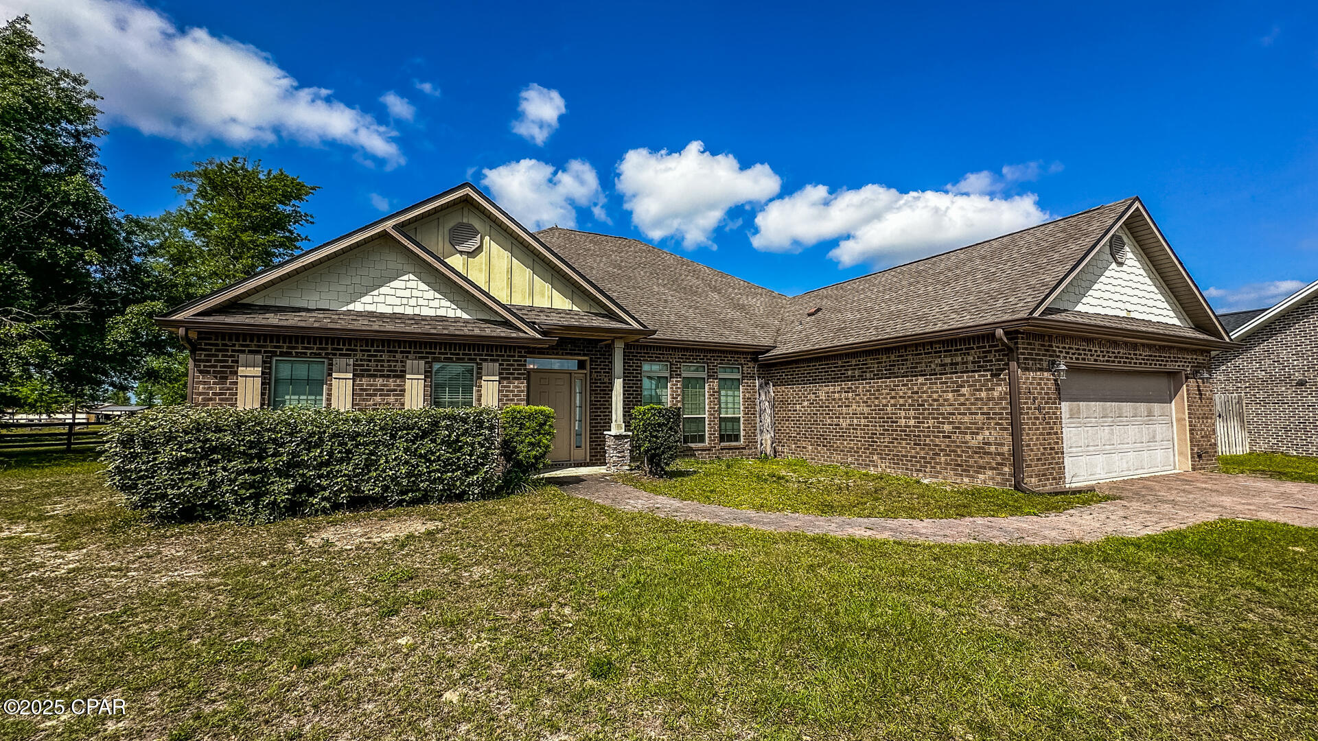 Cedar Branch - Residential