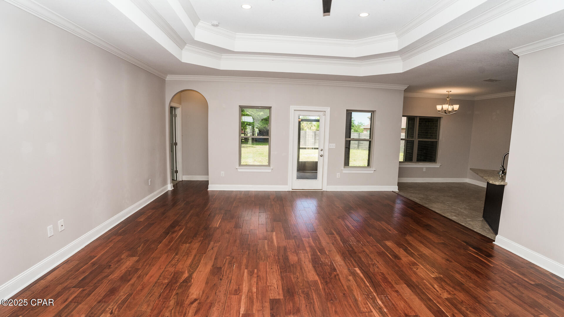 Cedar Branch - Residential