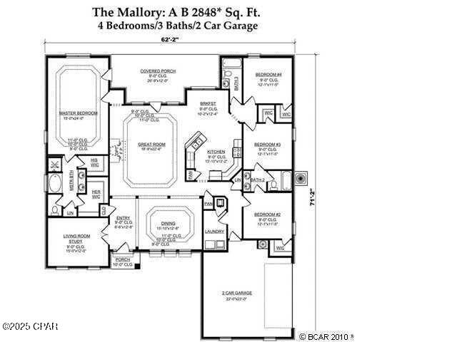 Cedar Branch - Residential