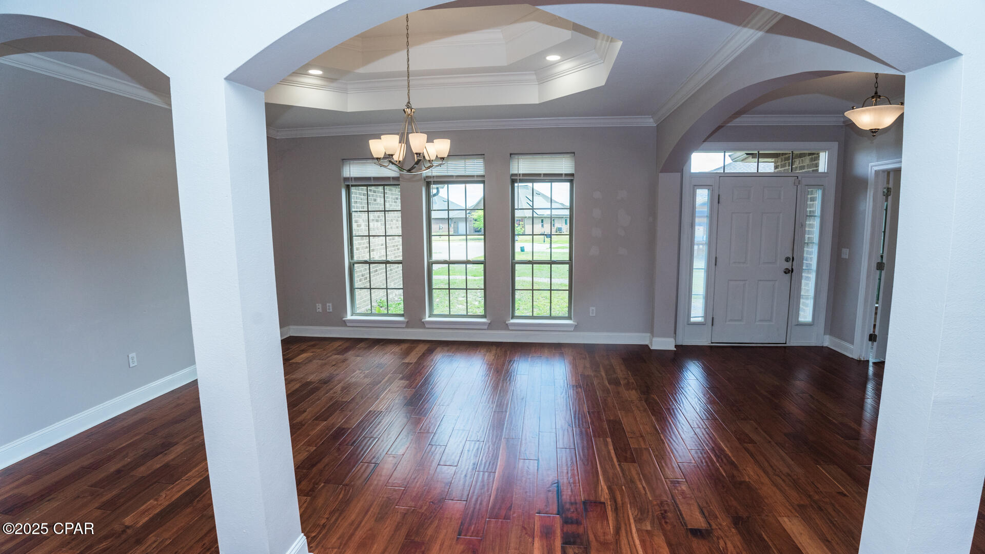 Cedar Branch - Residential