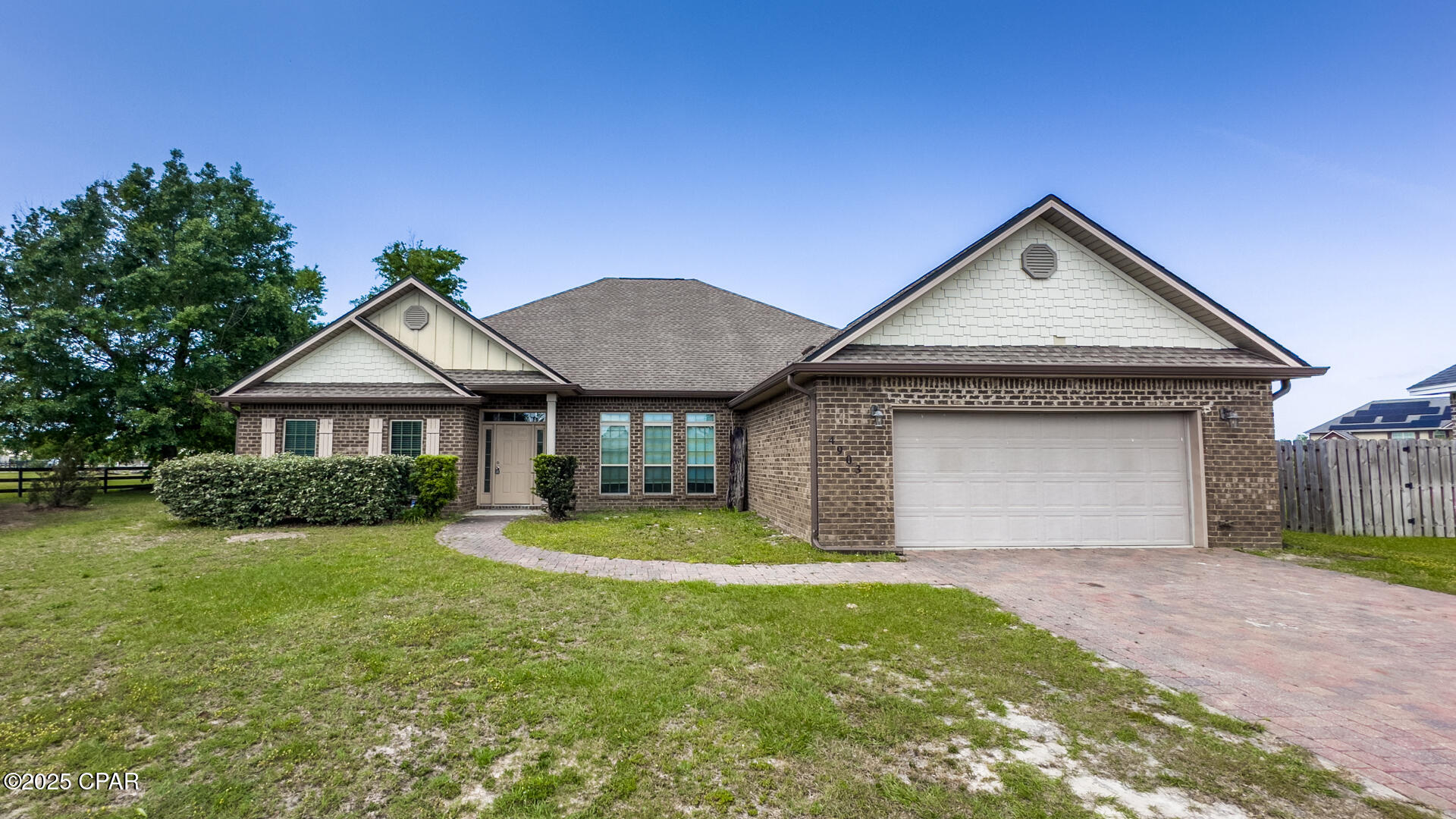 Cedar Branch - Residential