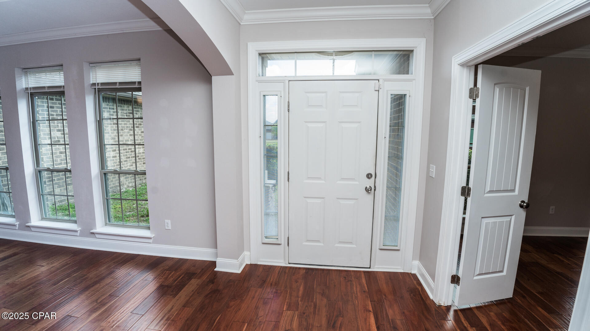 Cedar Branch - Residential