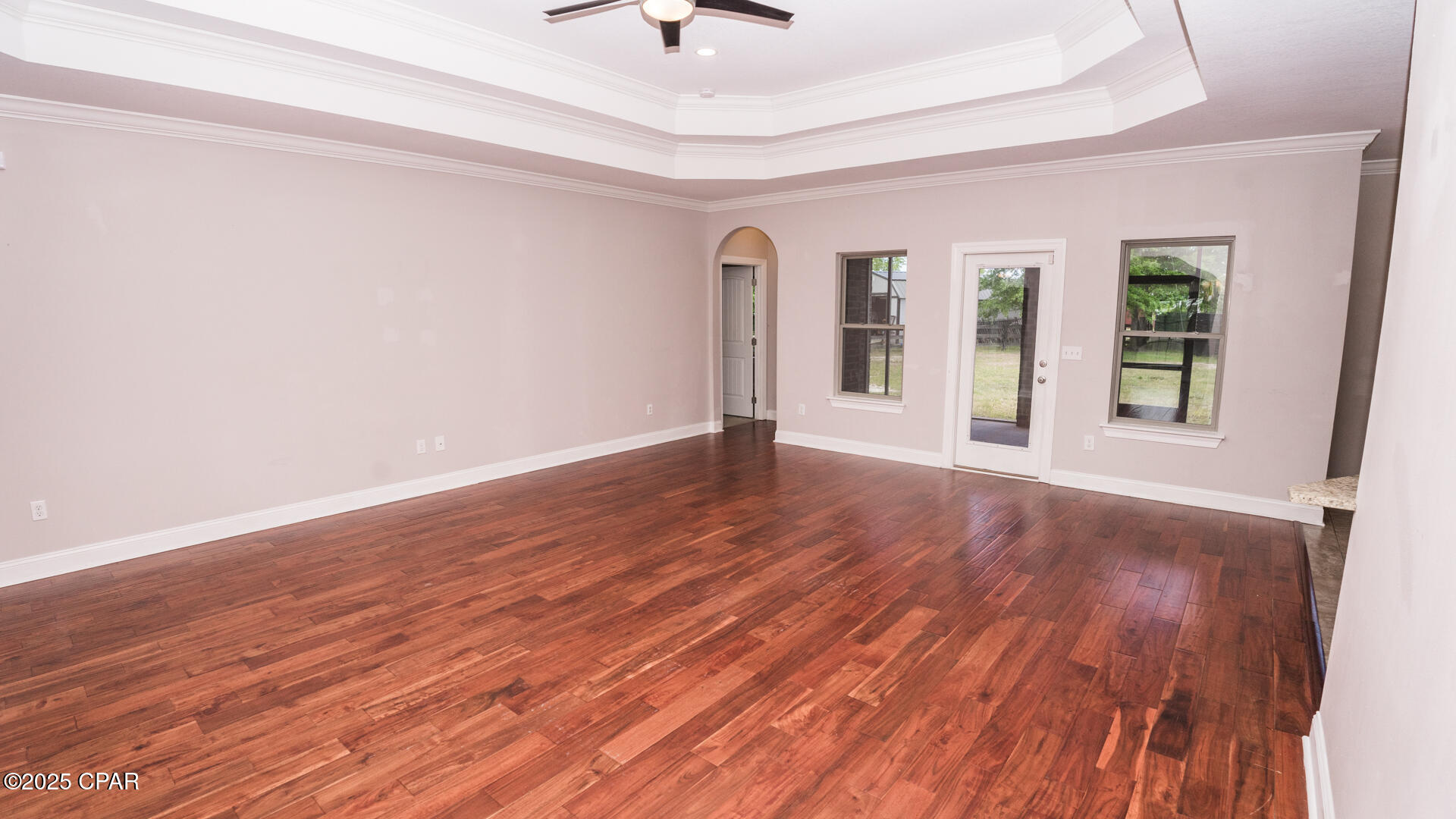 Cedar Branch - Residential