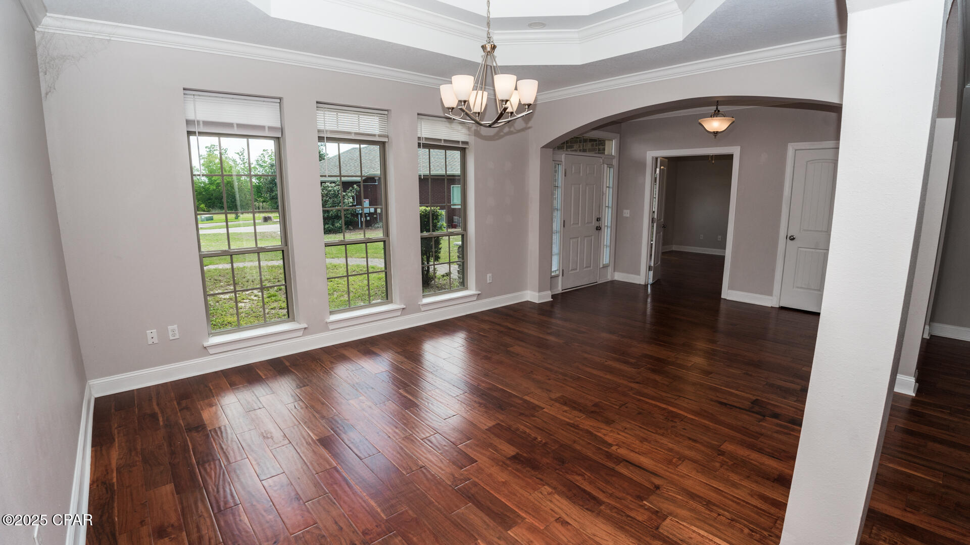 Cedar Branch - Residential