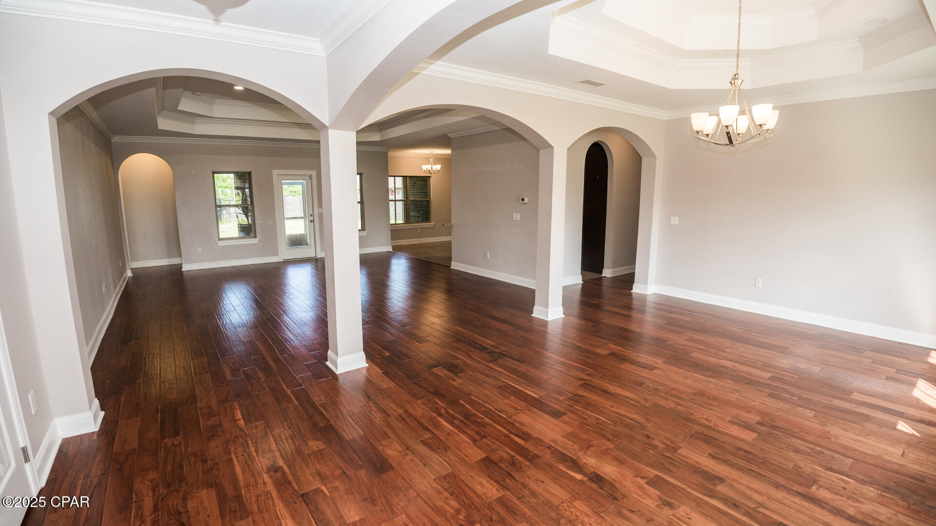 Cedar Branch - Residential