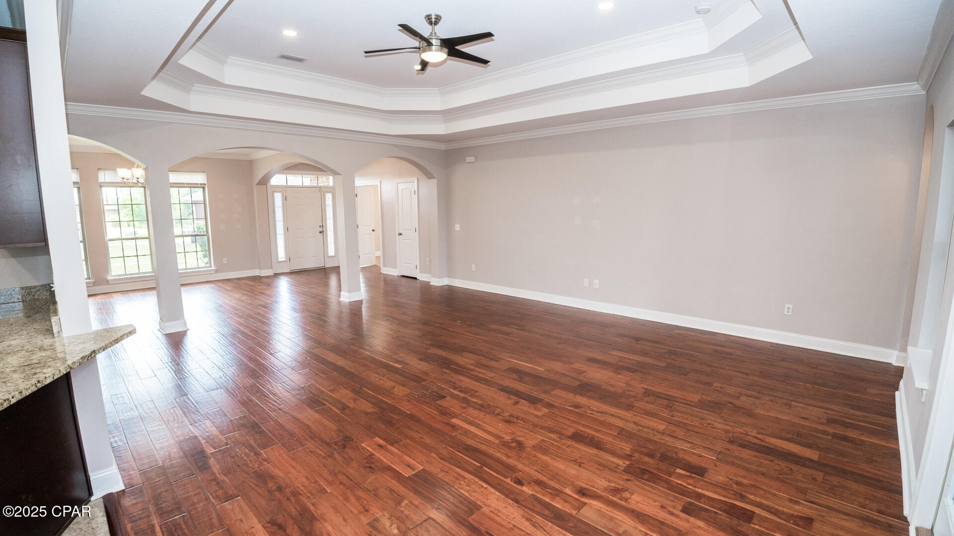 Cedar Branch - Residential