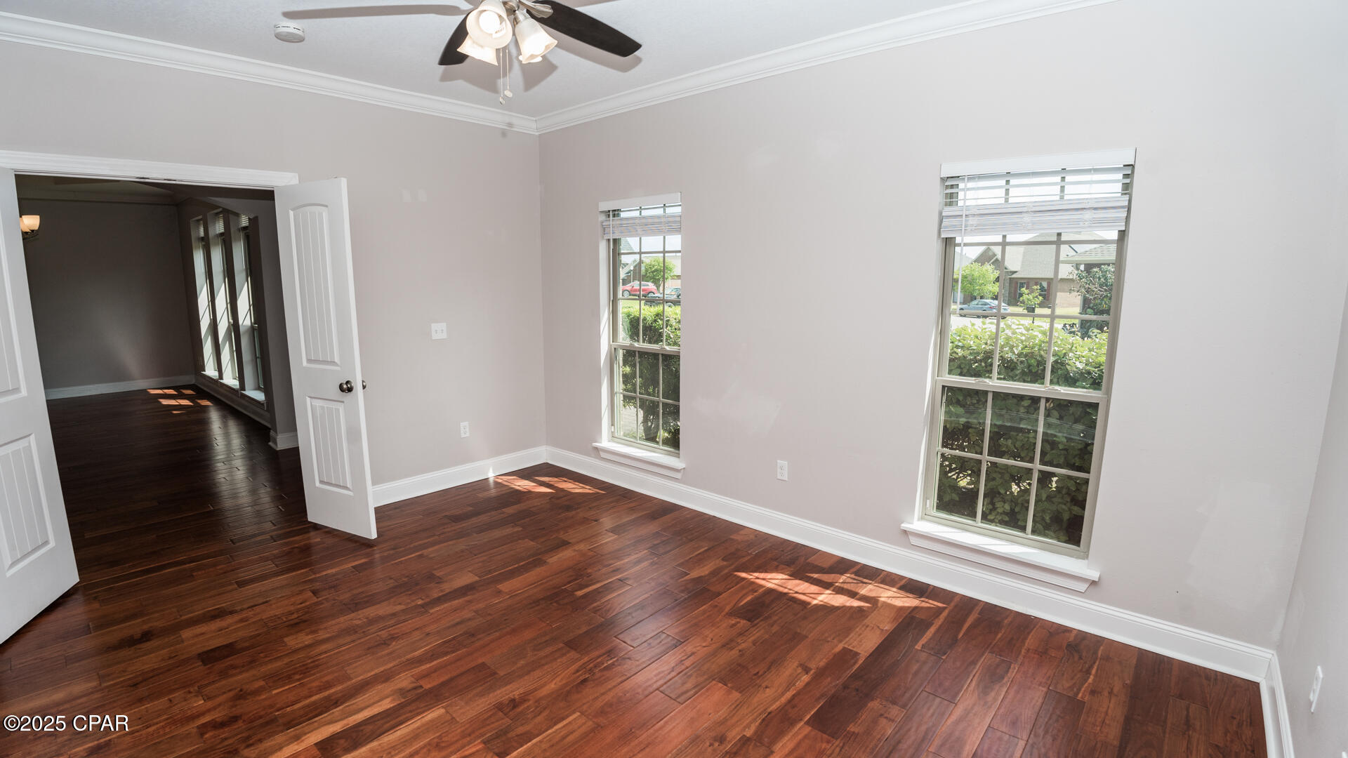 Cedar Branch - Residential