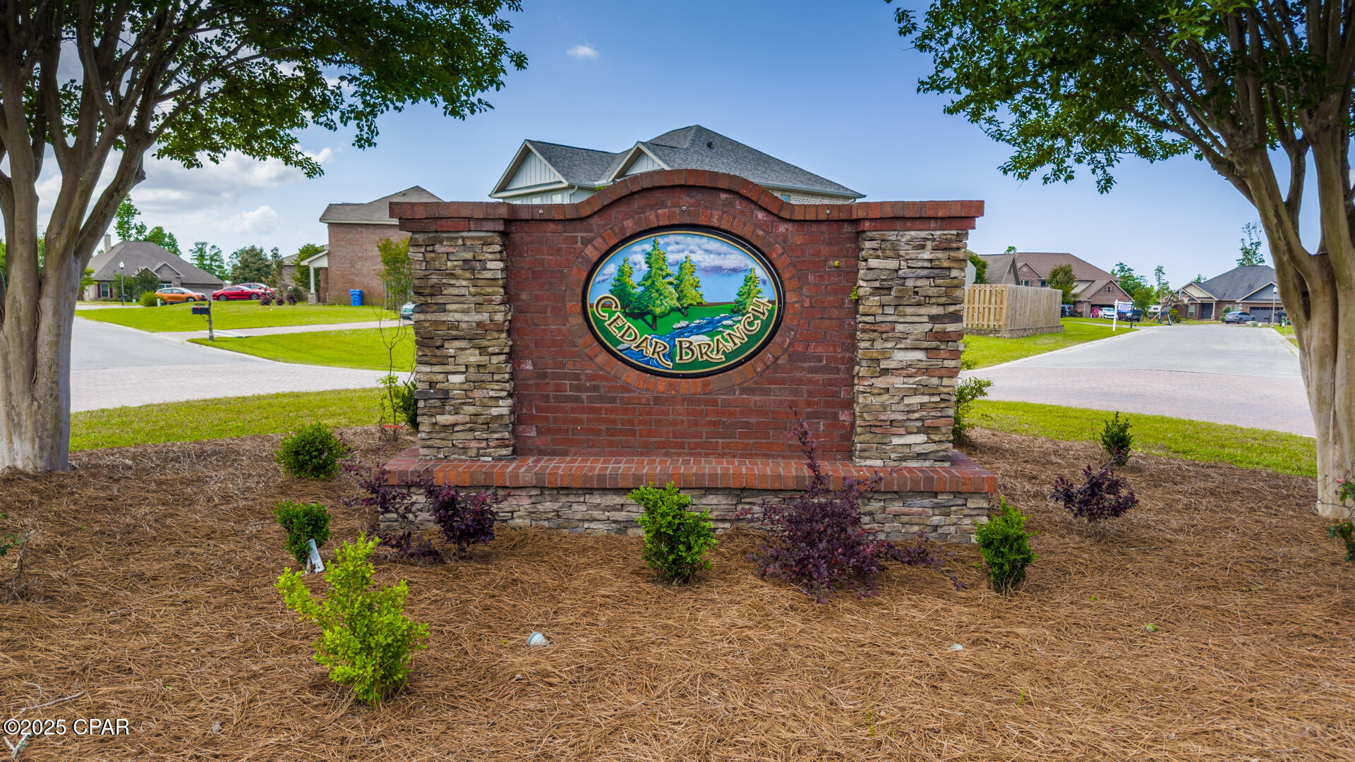 Cedar Branch - Residential