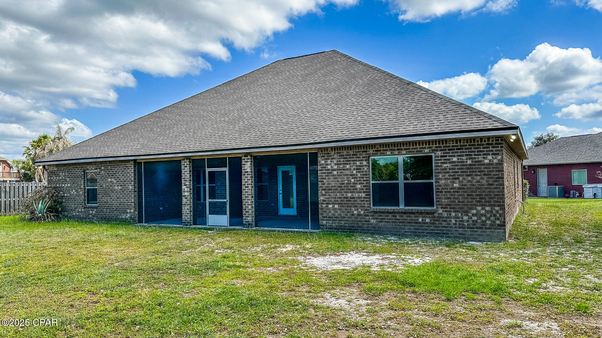 Cedar Branch - Residential