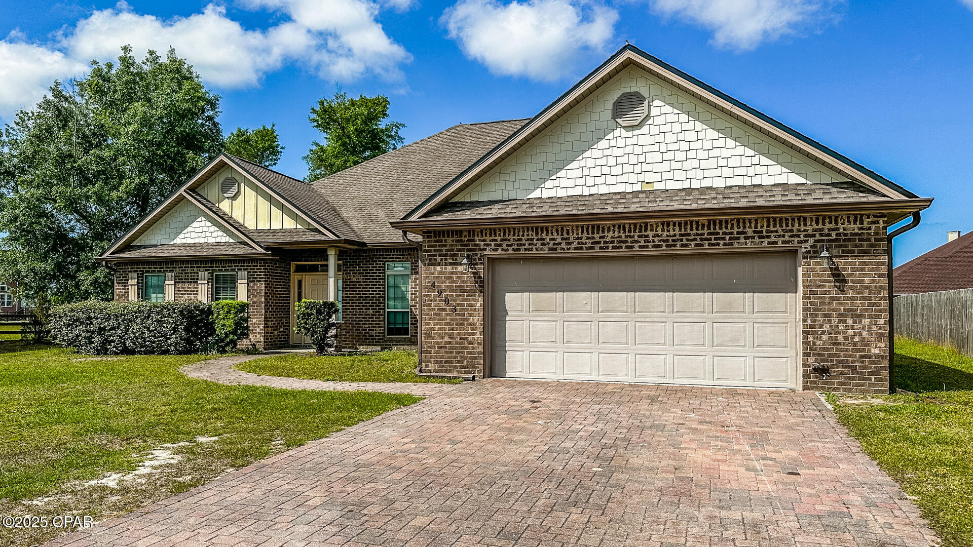 Cedar Branch - Residential