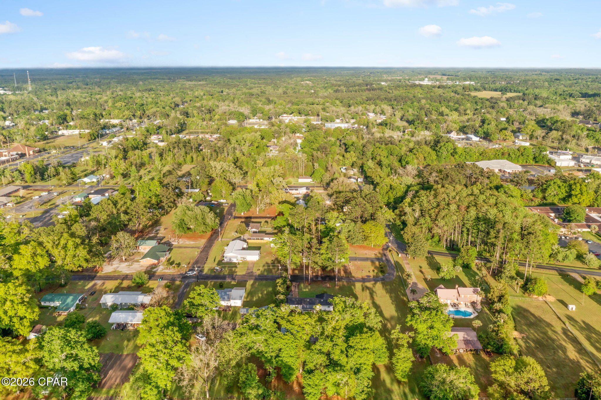 No Named Subdivision - Residential