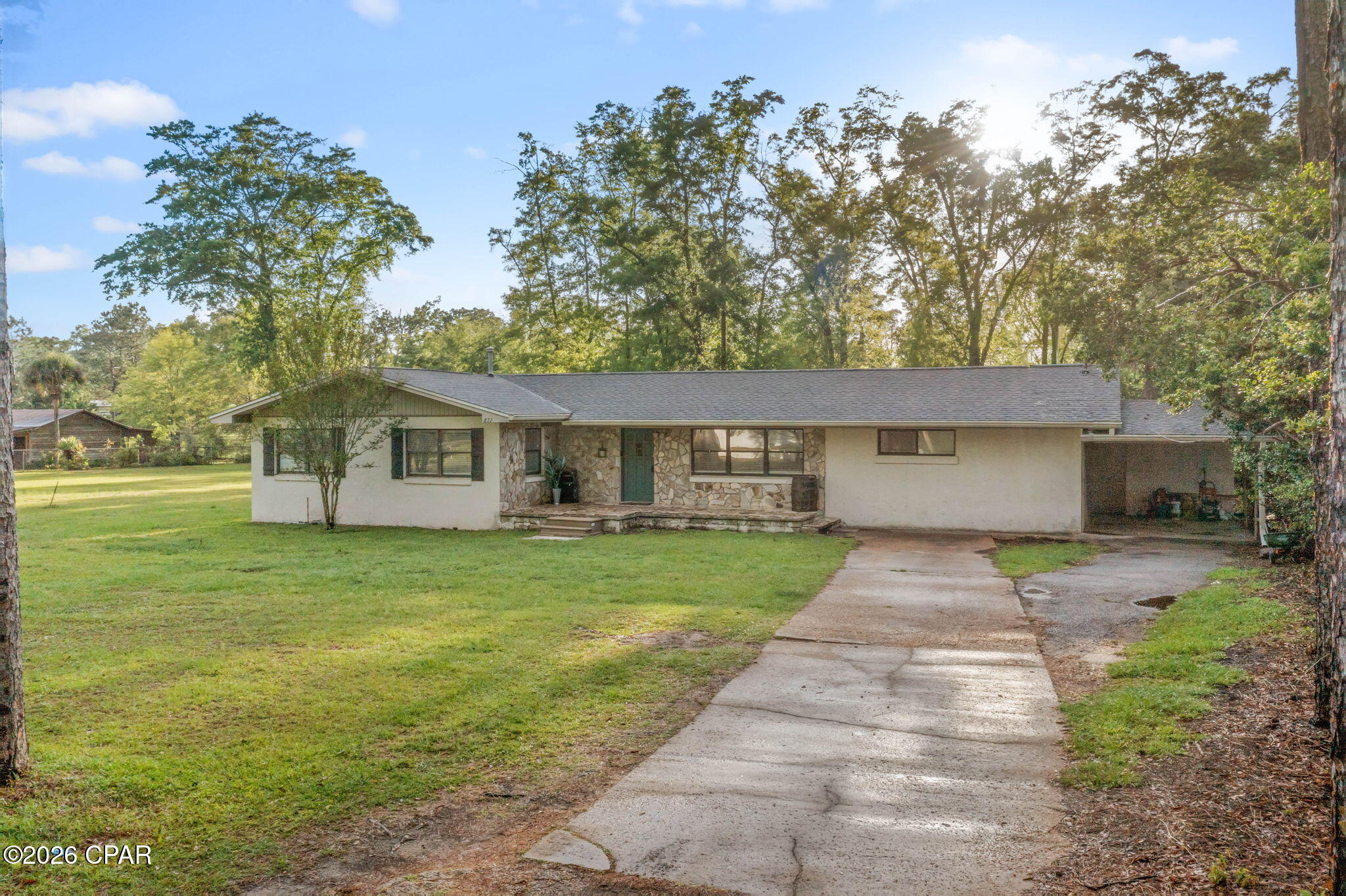 No Named Subdivision - Residential