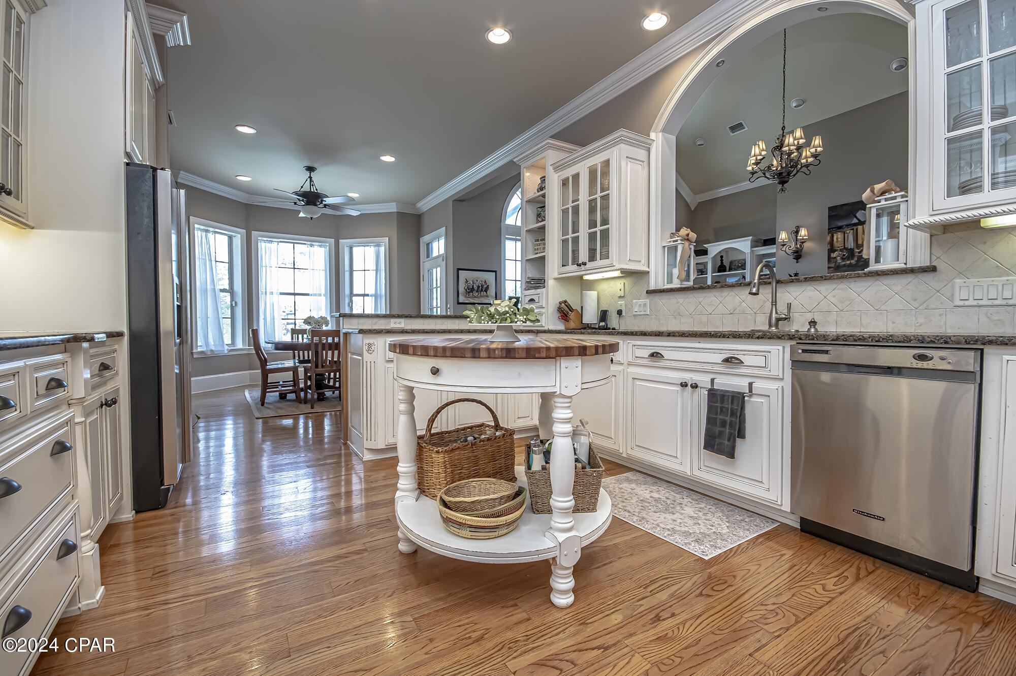 Northshore Add Ph VII - Residential